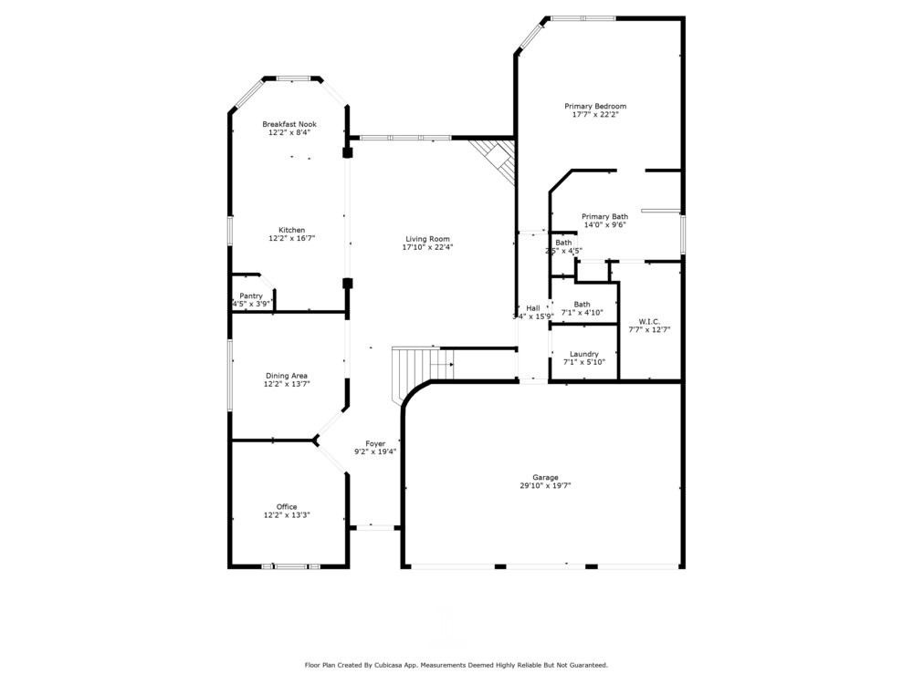 1405 Isaac Lane