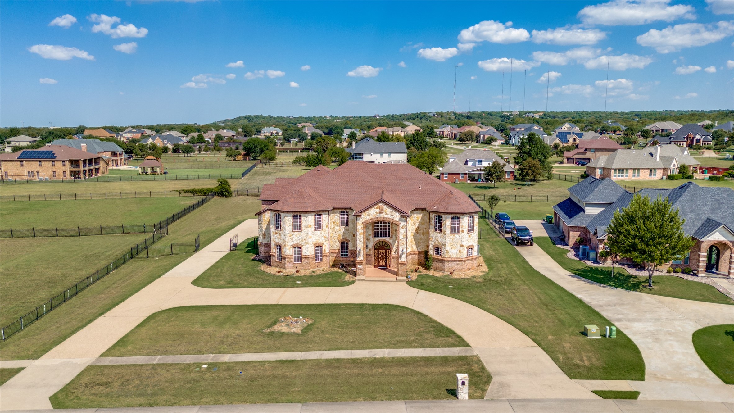 2507 Waterstone Drive