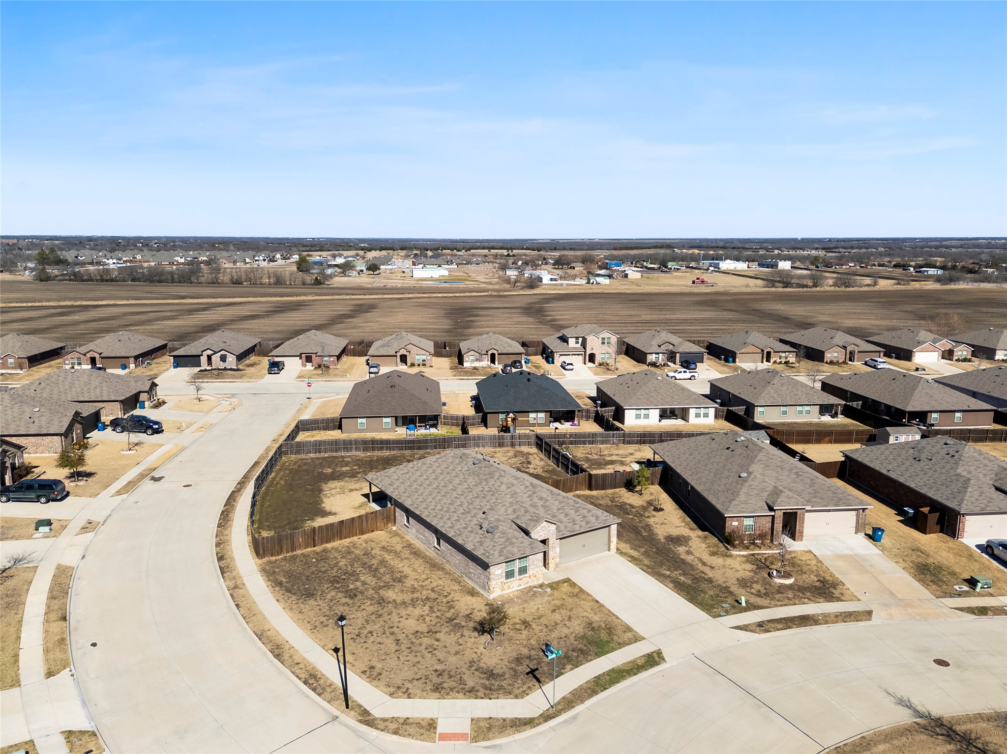 501 Farmhouse Lane