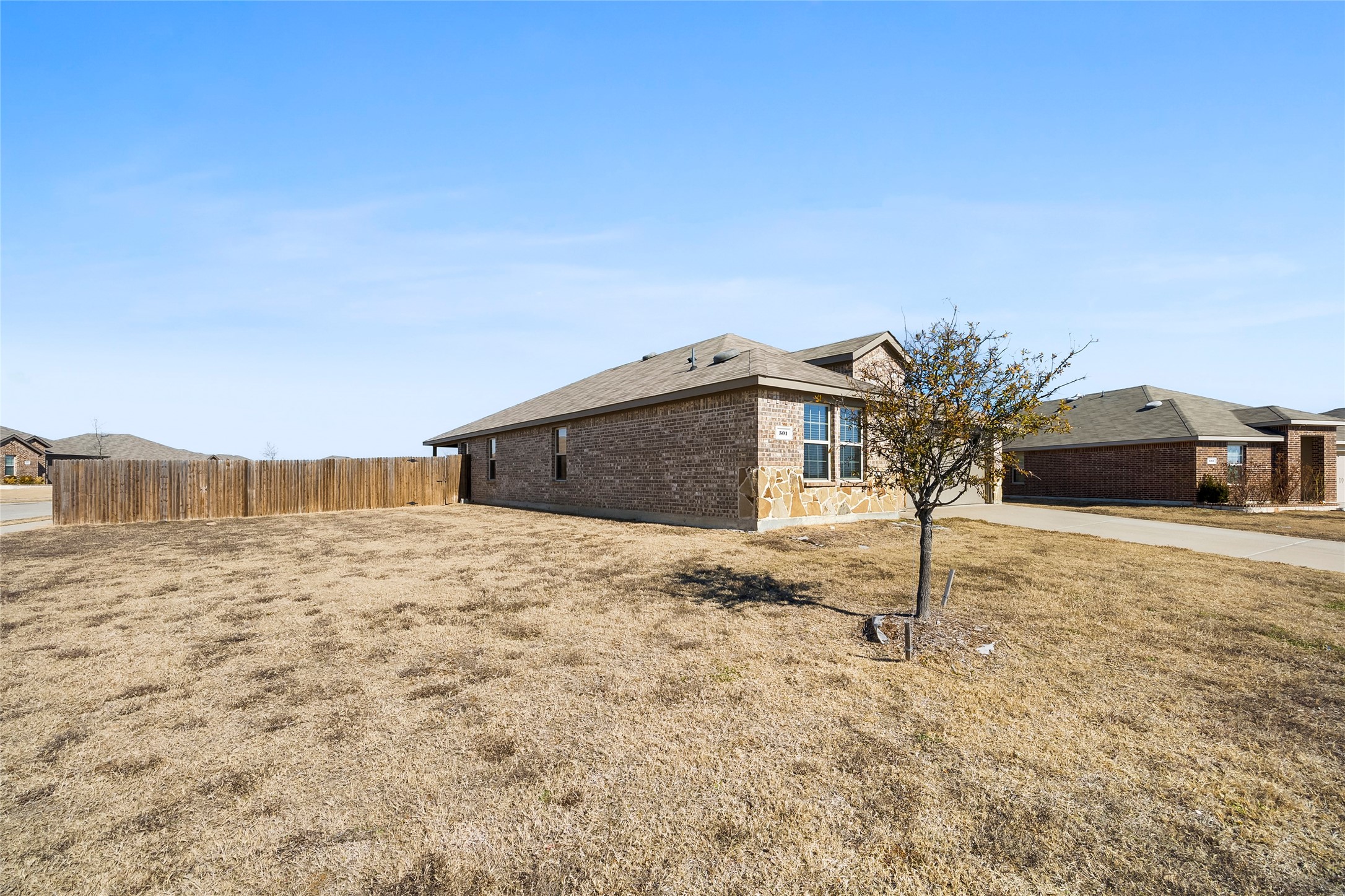 501 Farmhouse Lane
