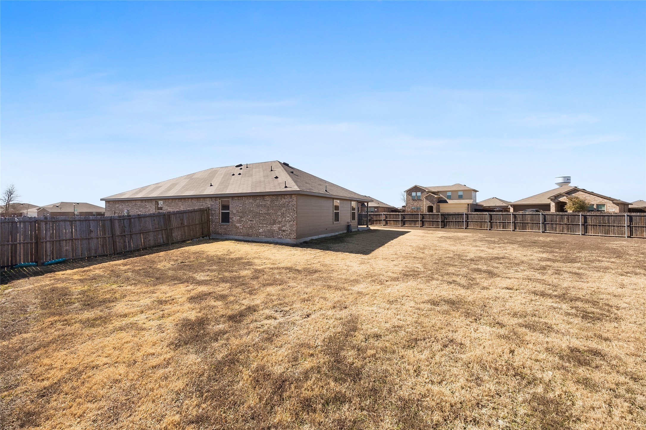 501 Farmhouse Lane