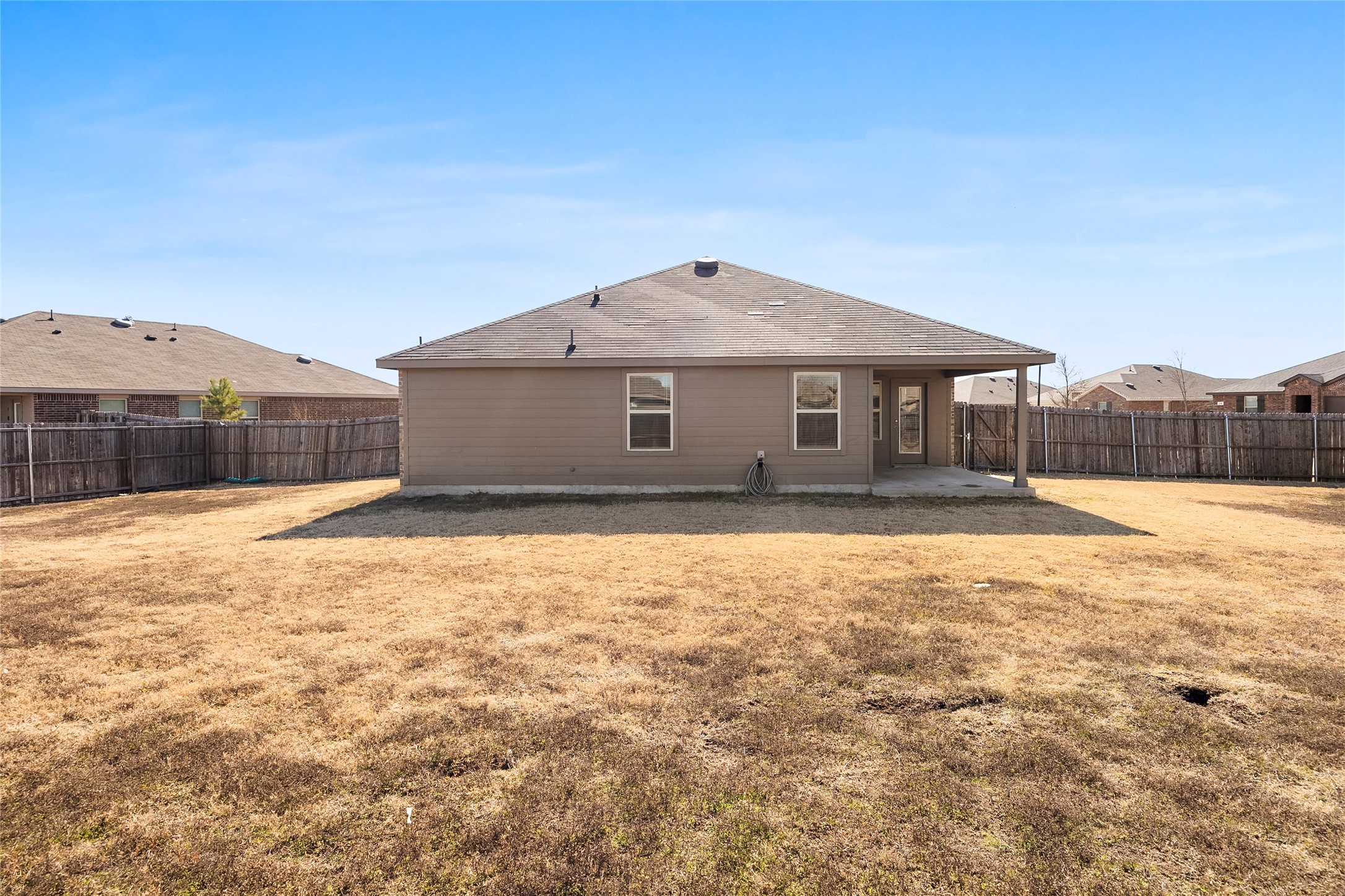 501 Farmhouse Lane