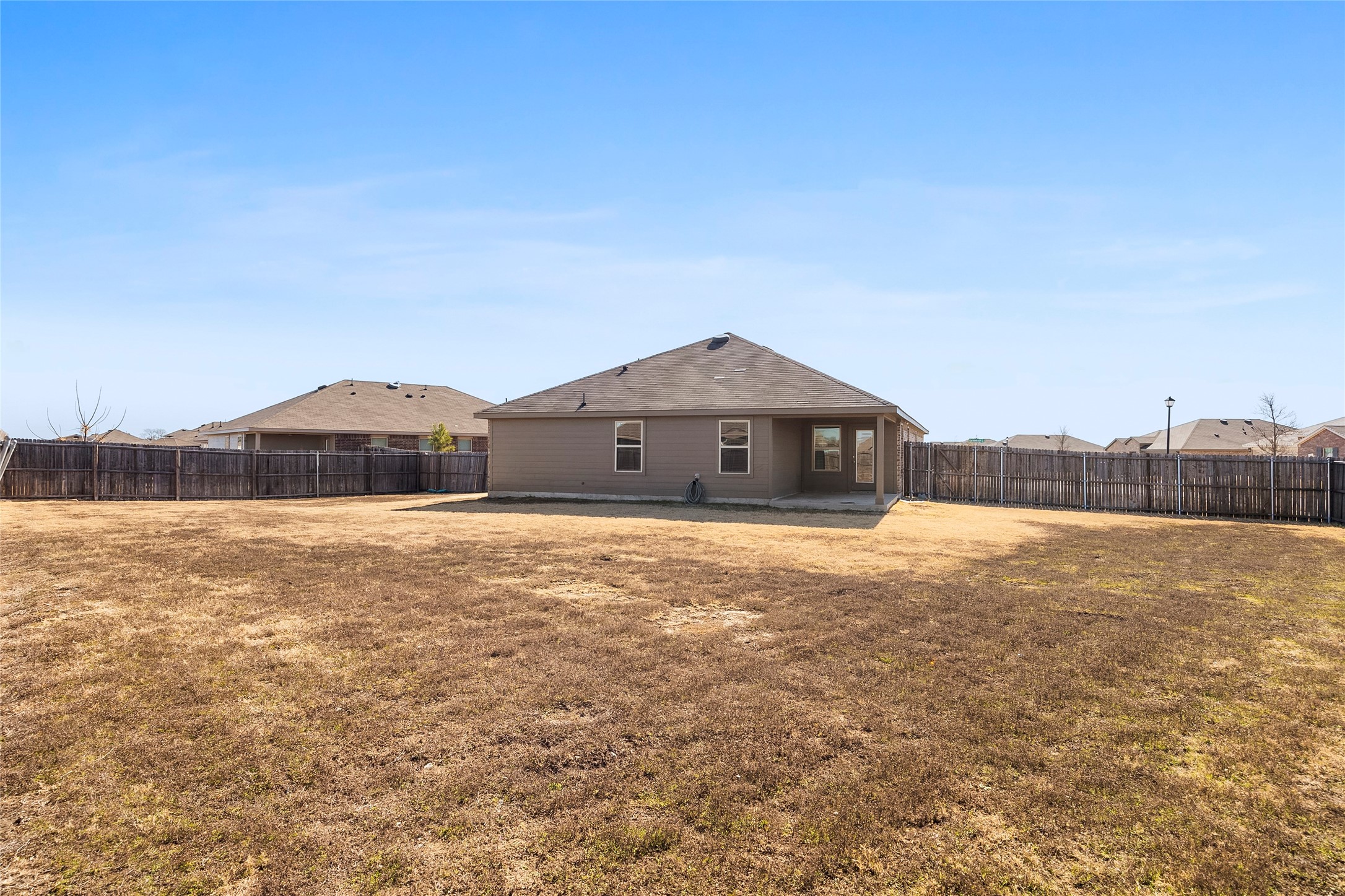501 Farmhouse Lane
