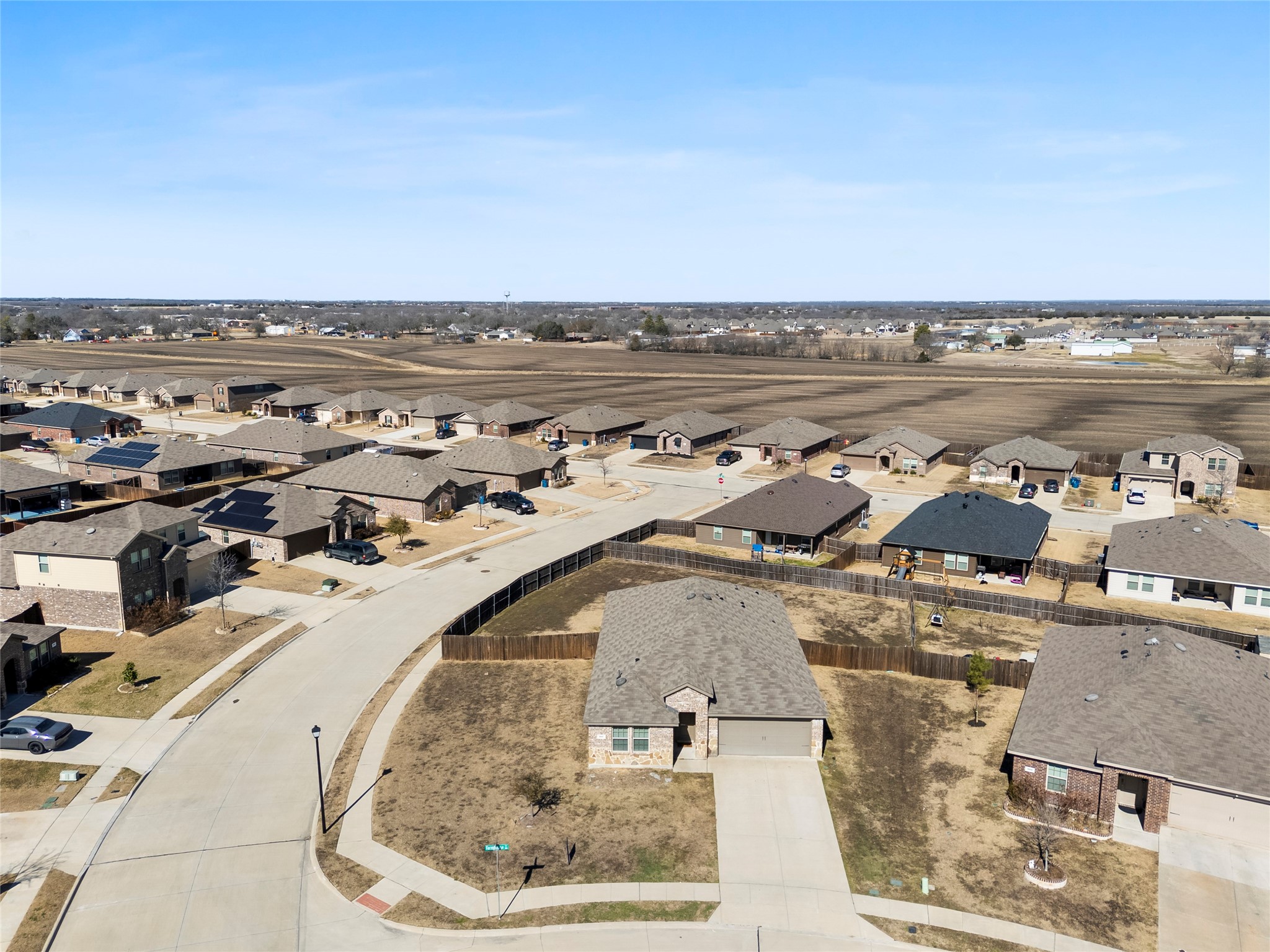 501 Farmhouse Lane
