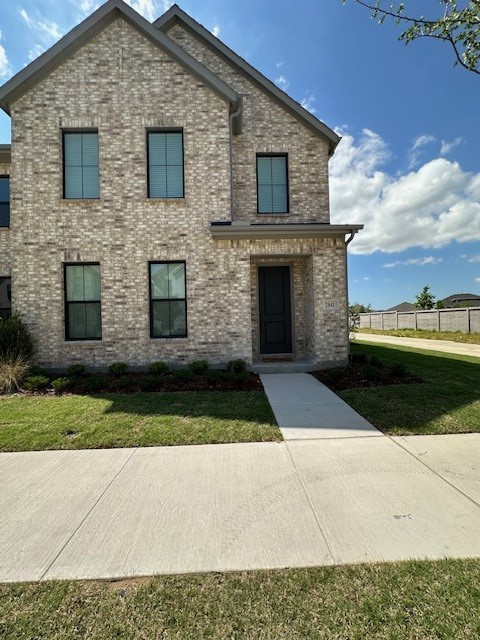 2841 BLUEJACK