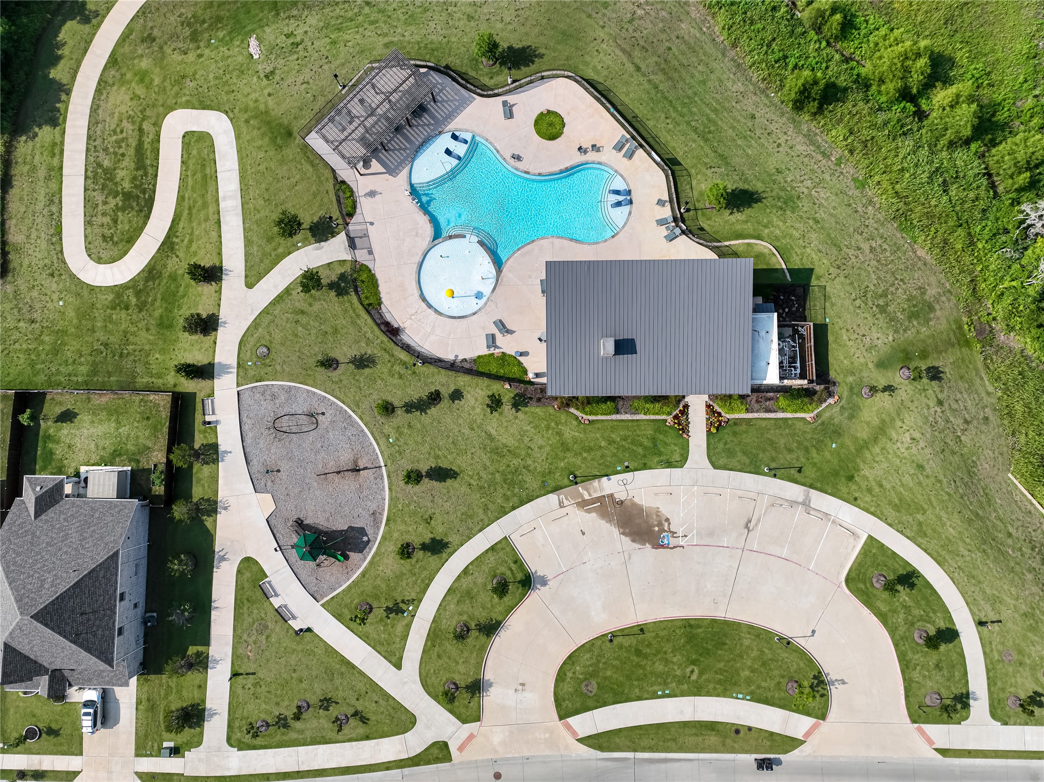 507 Rock Creek Drive