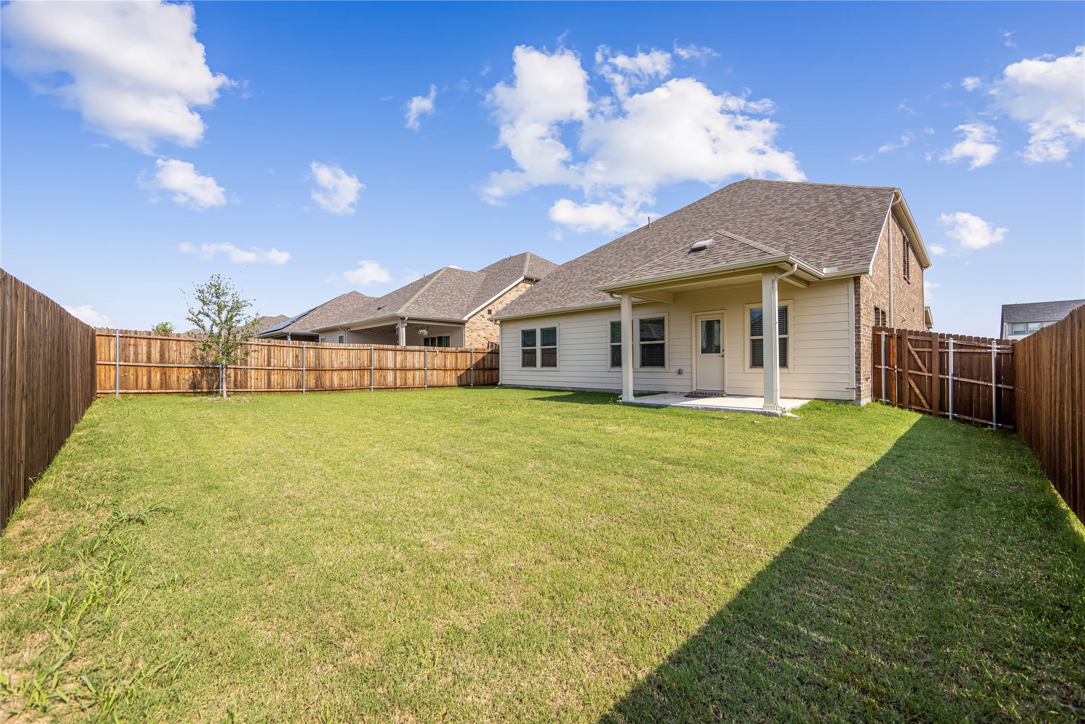 507 Rock Creek Drive
