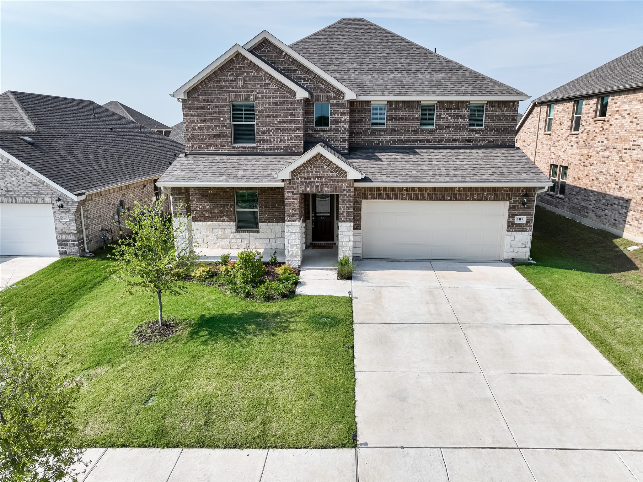 507 Rock Creek Drive