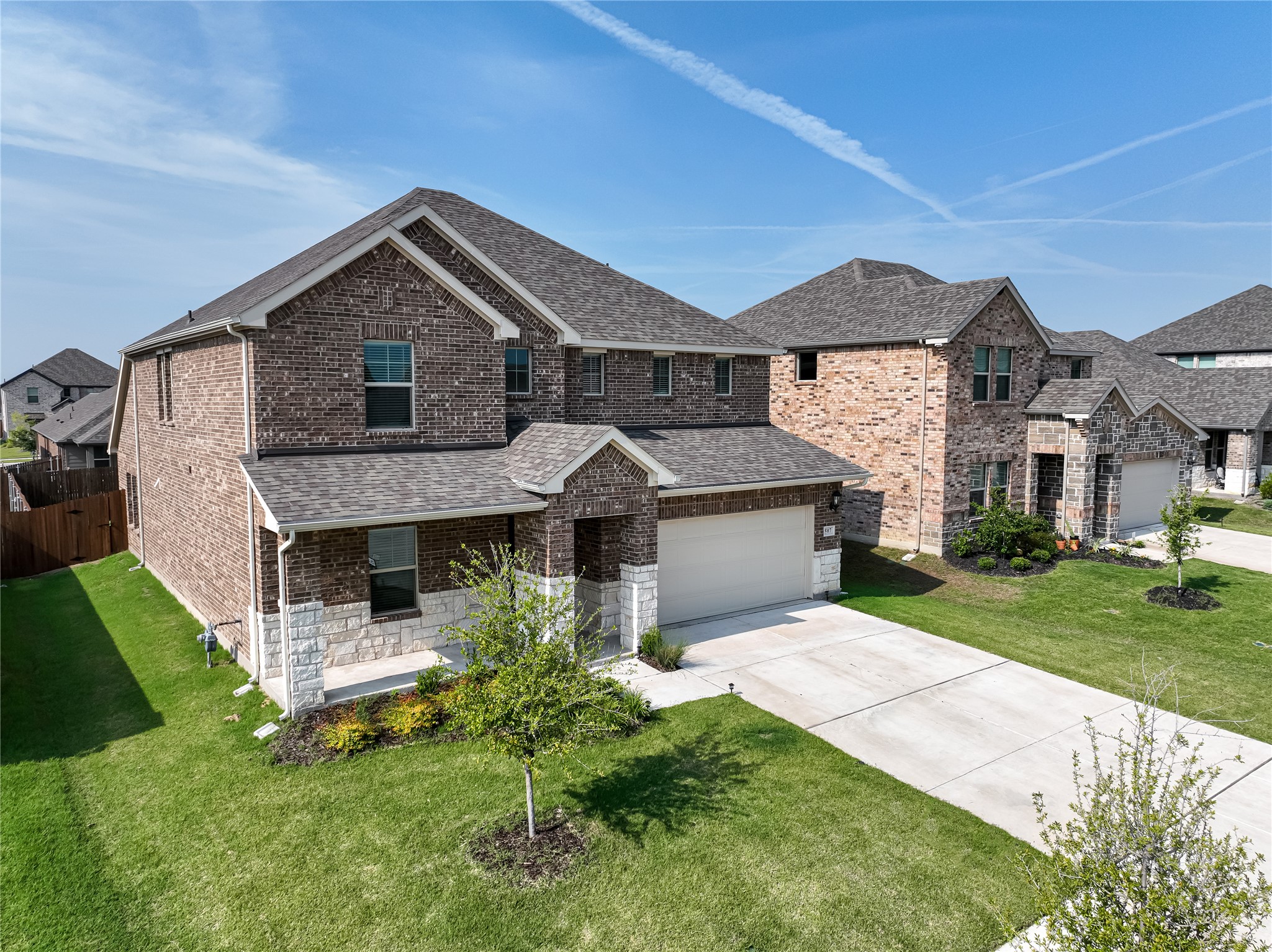 507 Rock Creek Drive