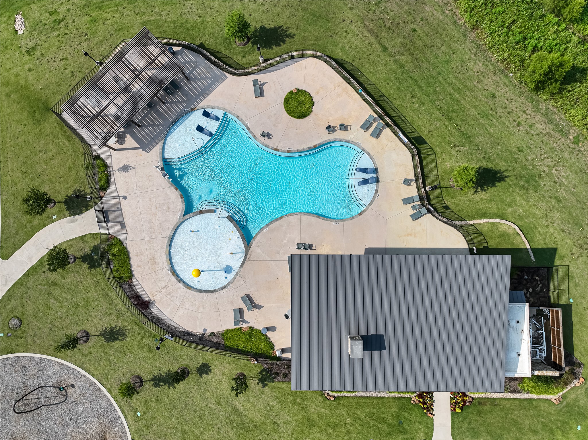 507 Rock Creek Drive