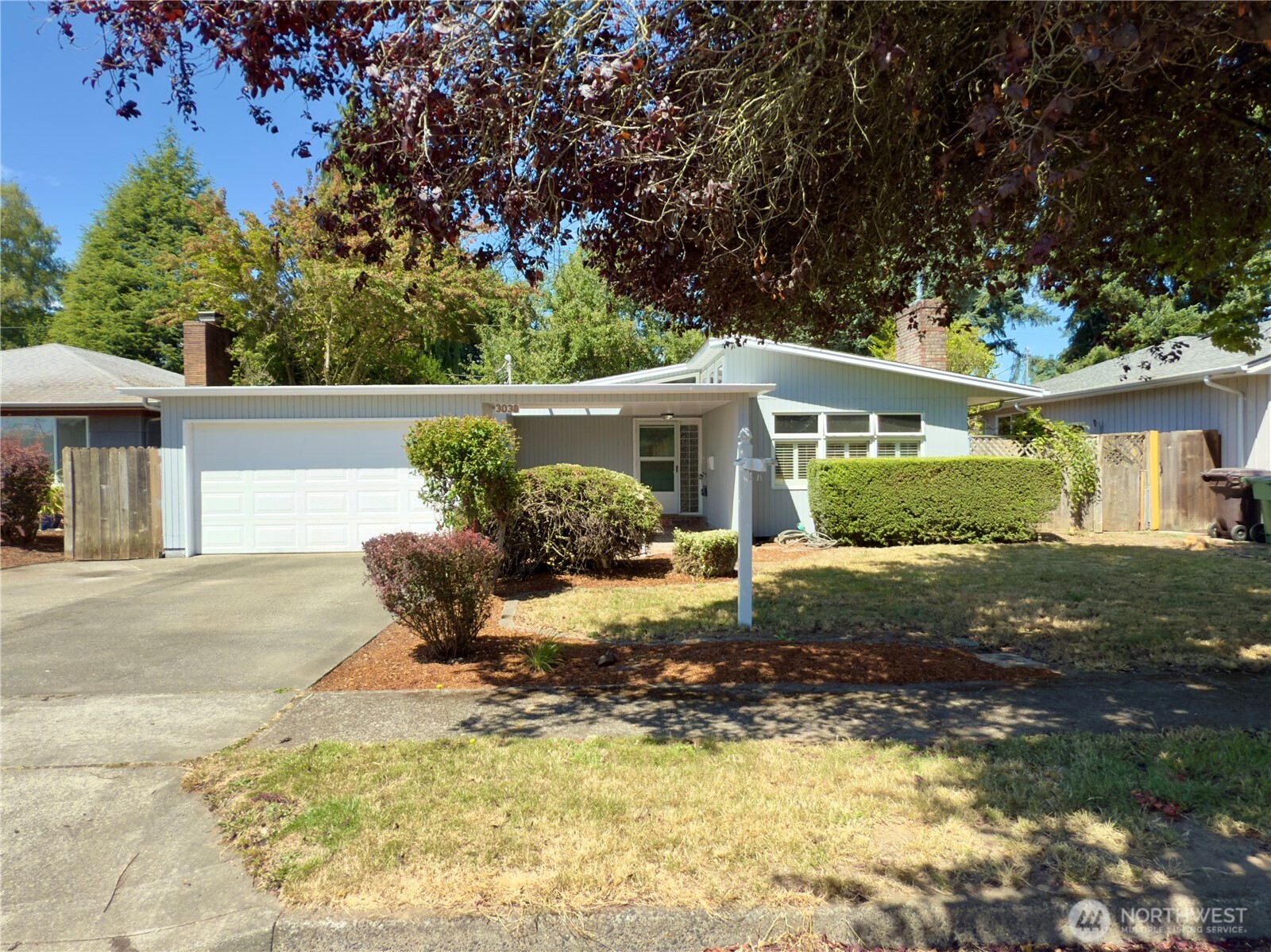 3038 Louisiana Street