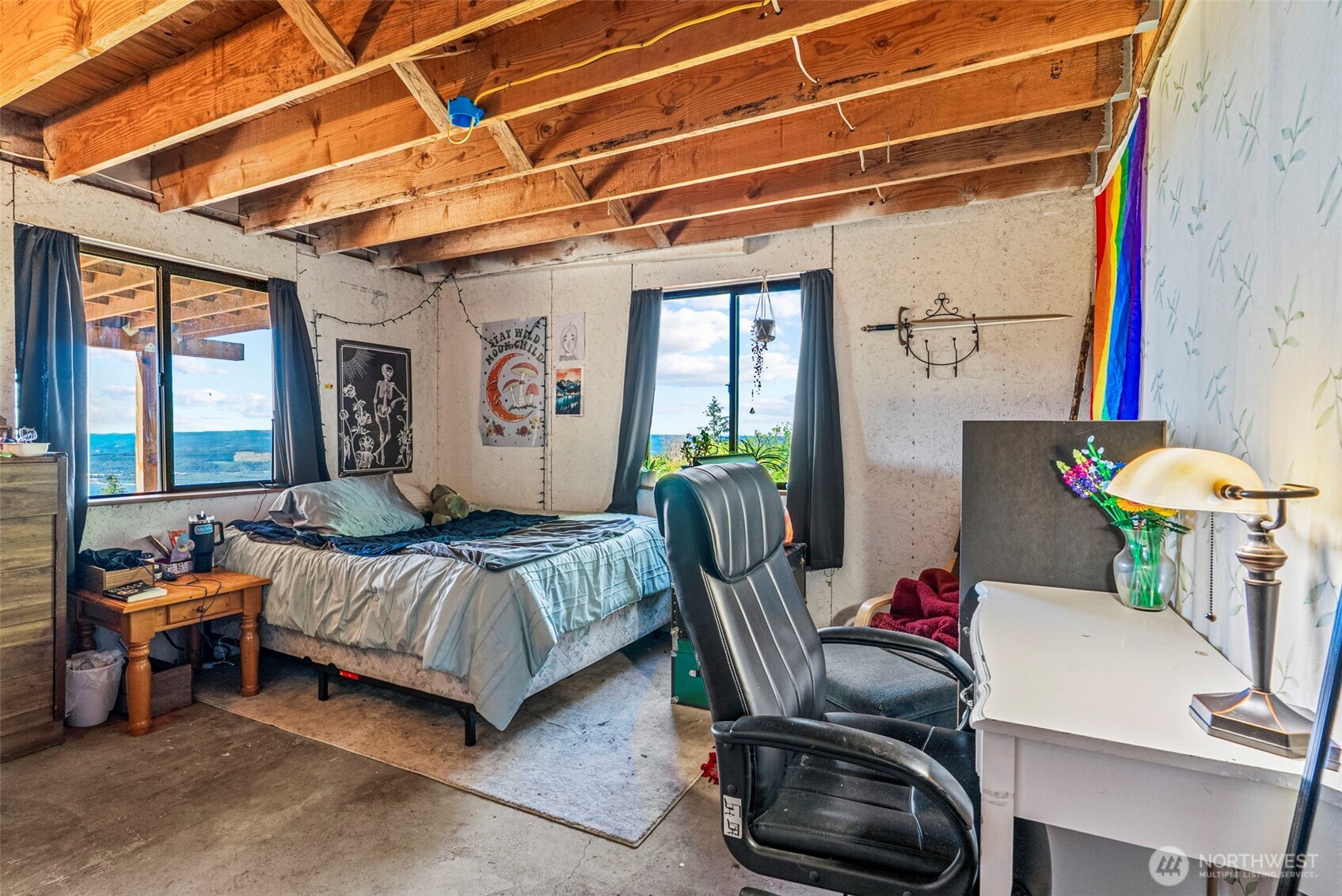 3287 Green Mountain Road