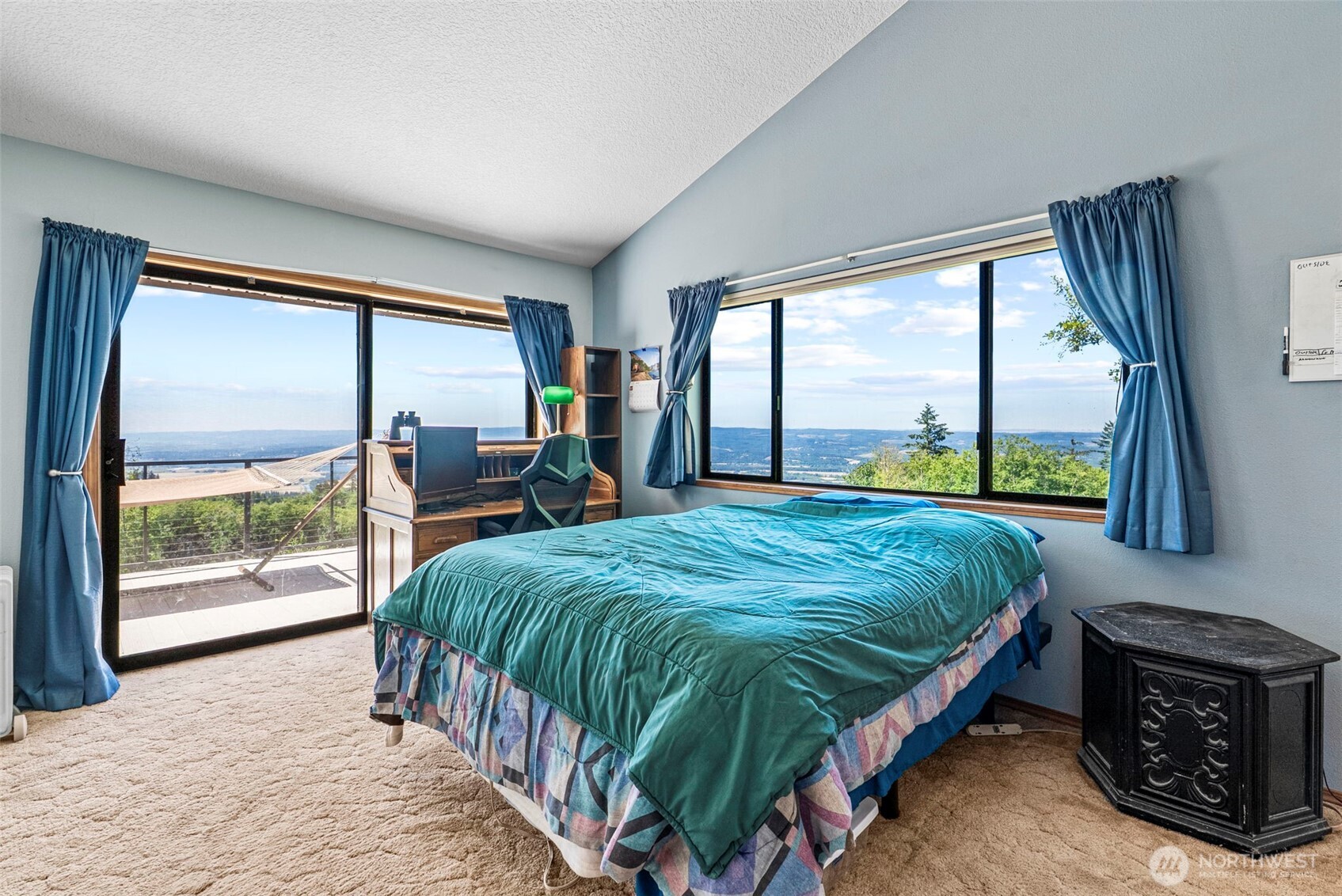 3287 Green Mountain Road