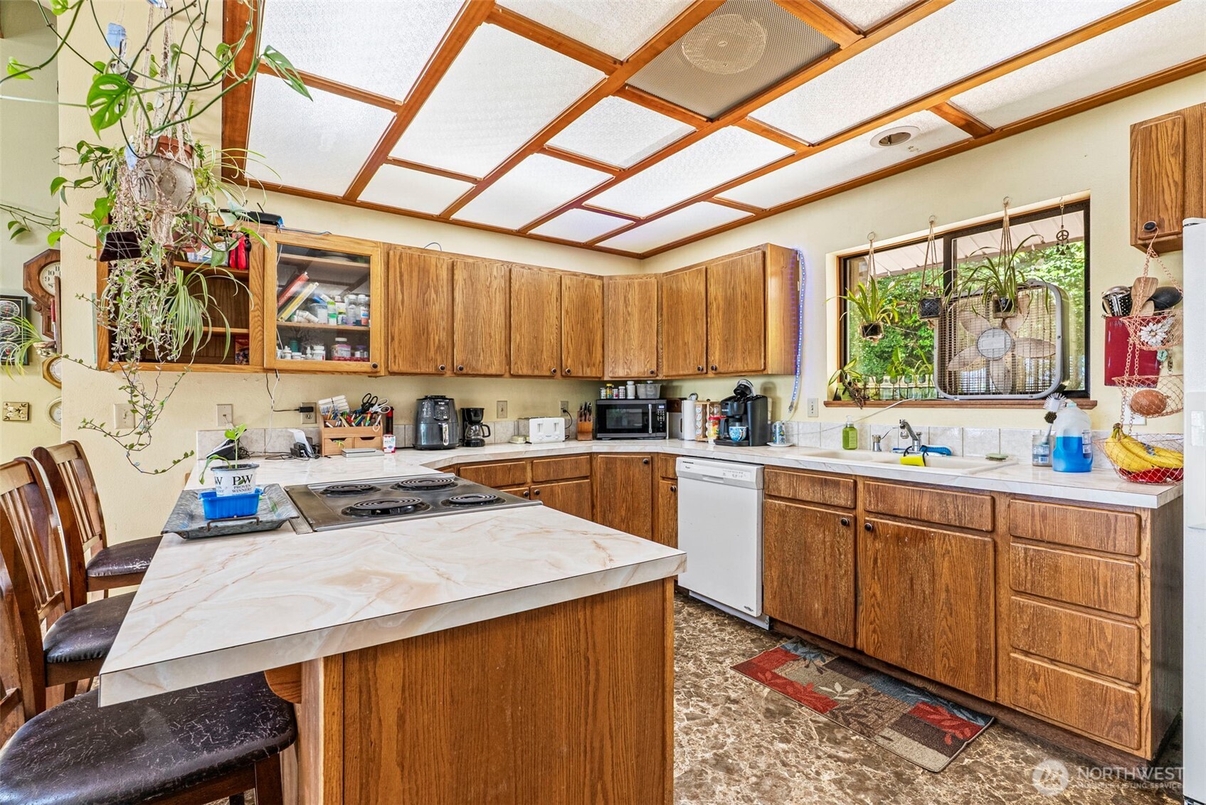 3287 Green Mountain Road