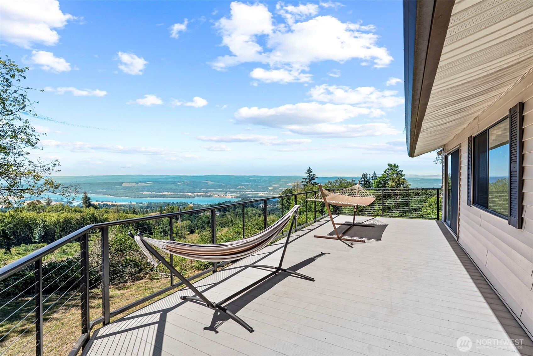3287 Green Mountain Road