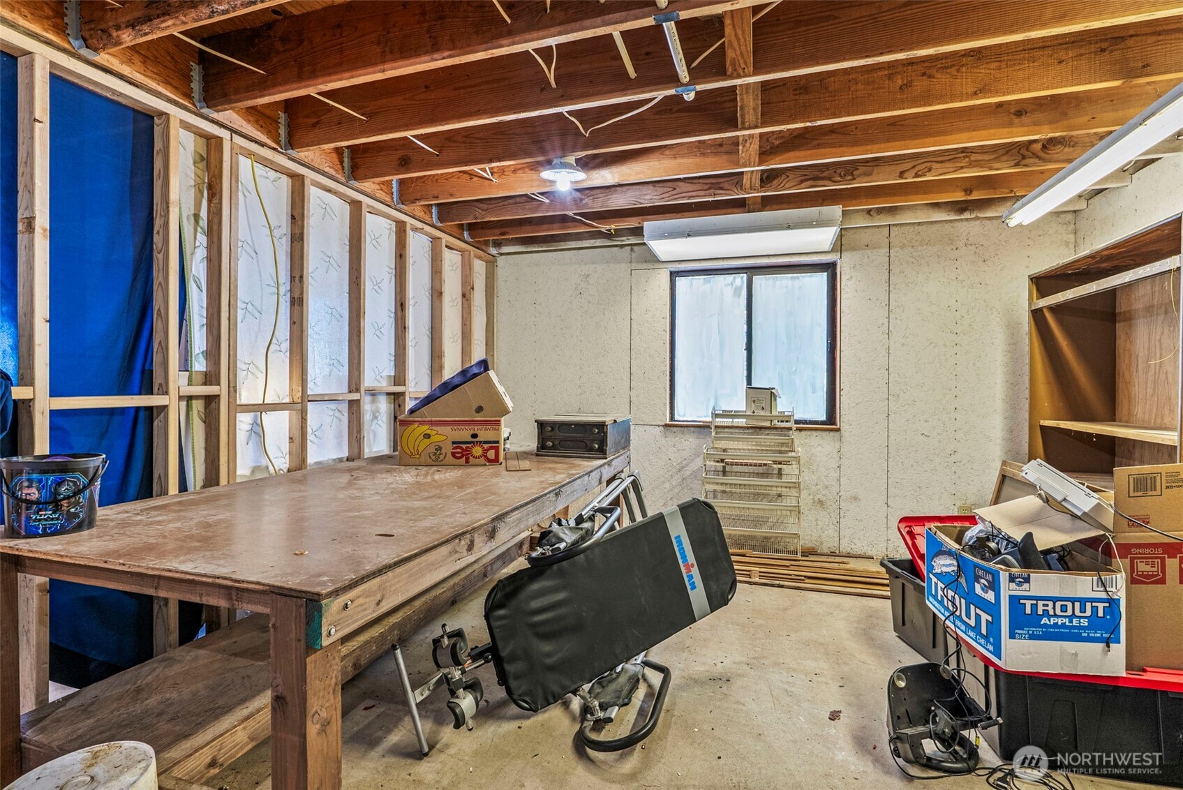 3287 Green Mountain Road