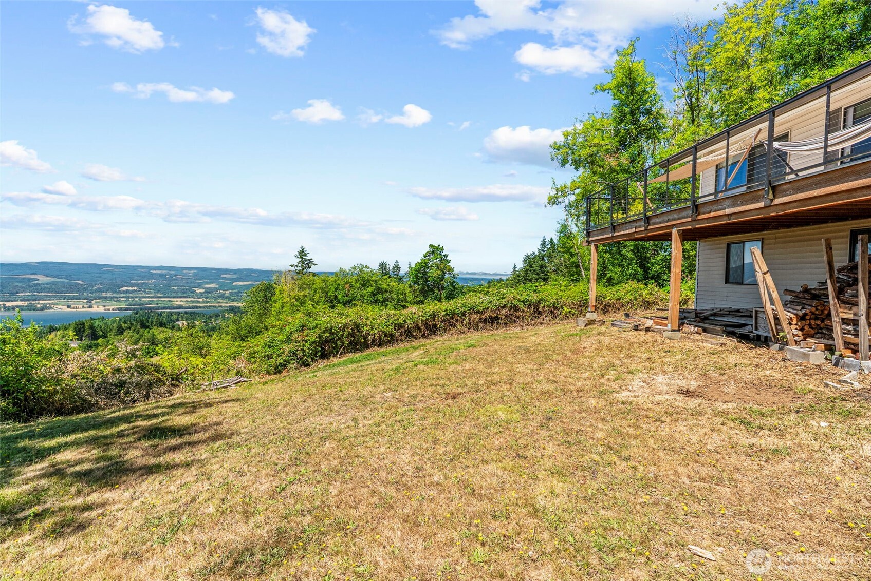 3287 Green Mountain Road