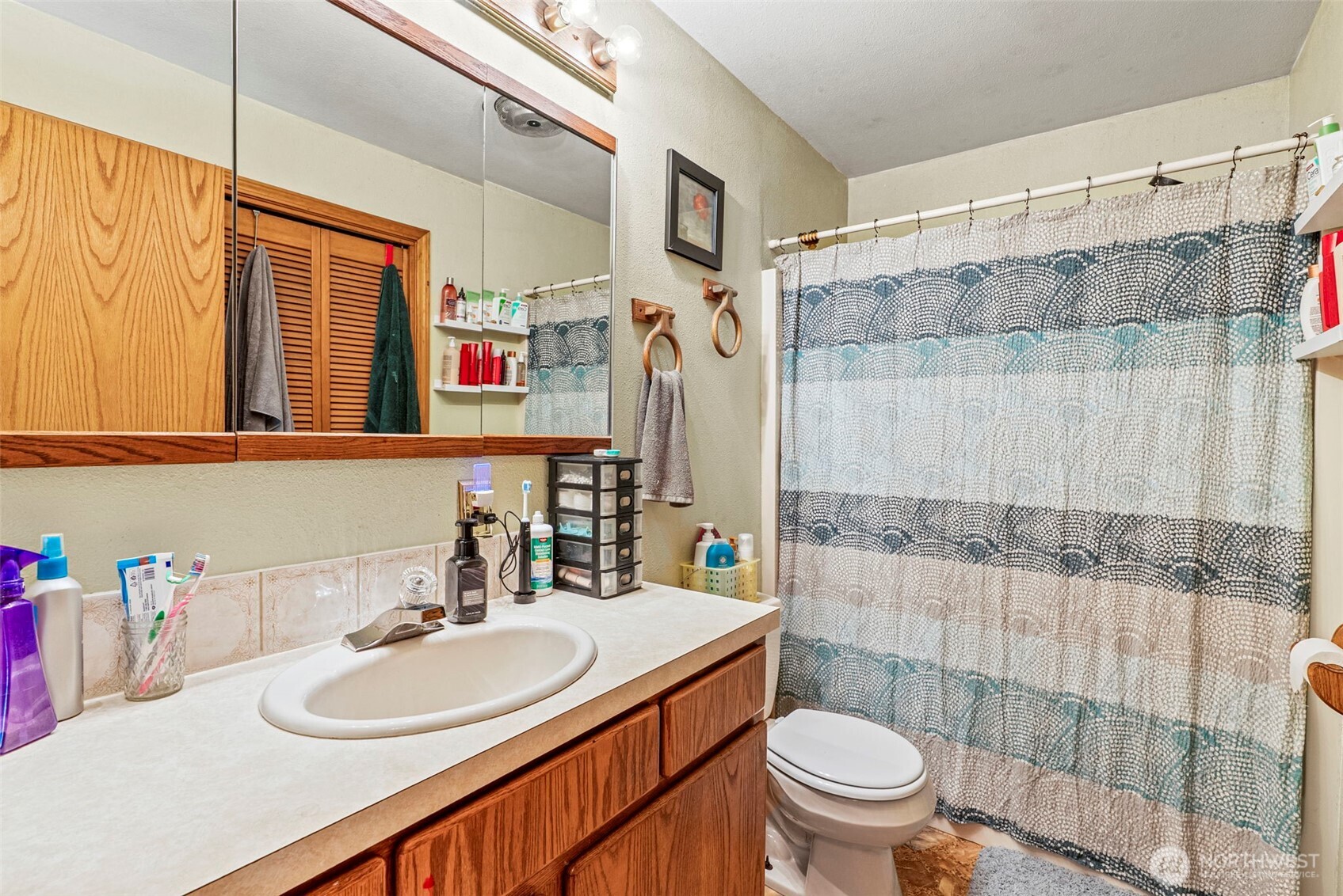 3287 Green Mountain Road