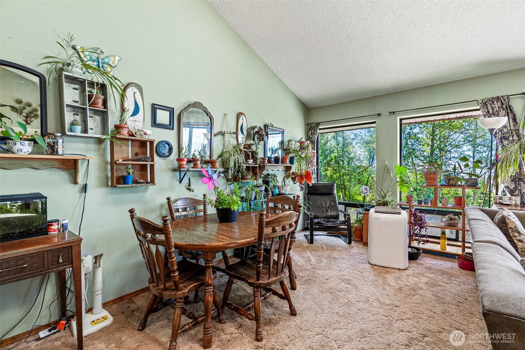 3287 Green Mountain Road