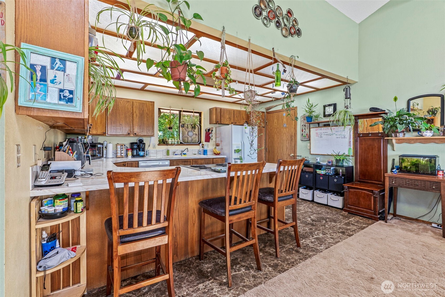 3287 Green Mountain Road