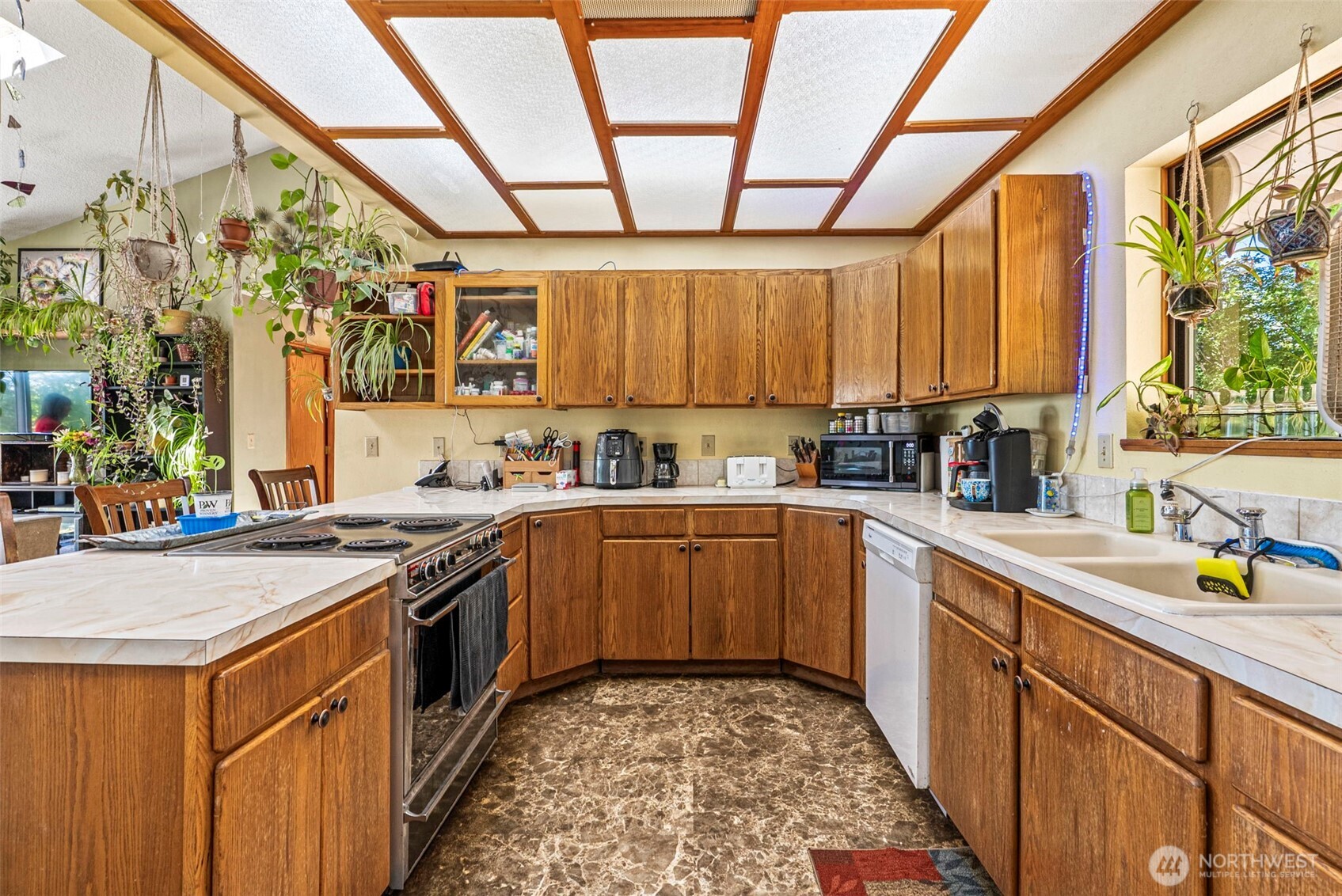 3287 Green Mountain Road