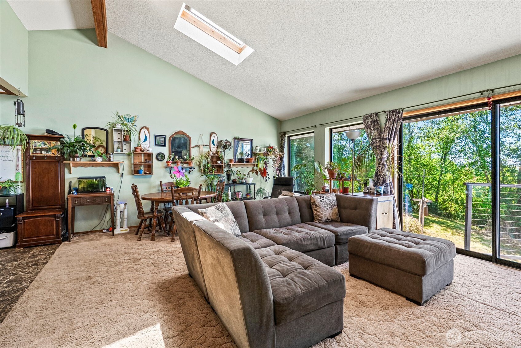 3287 Green Mountain Road