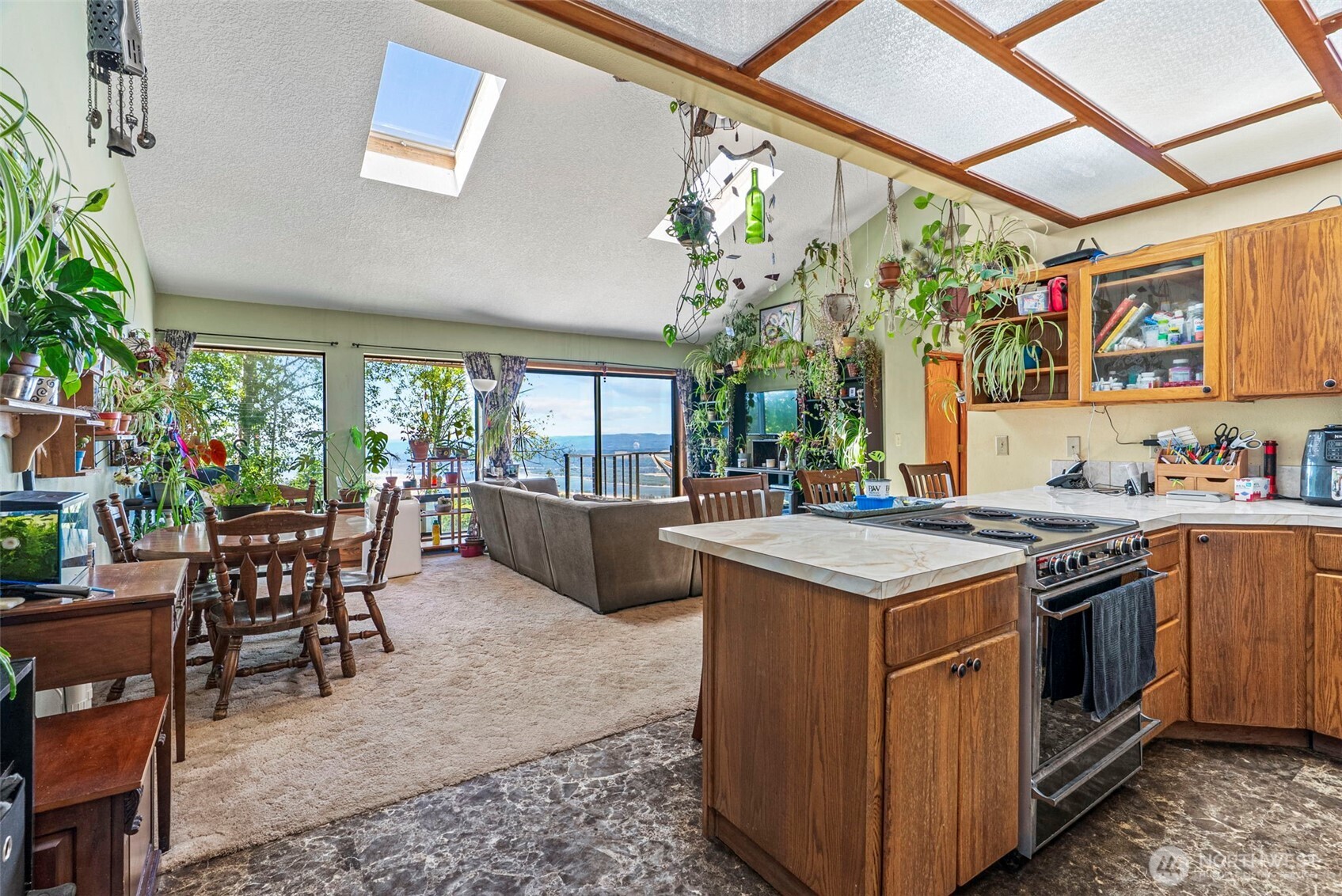 3287 Green Mountain Road