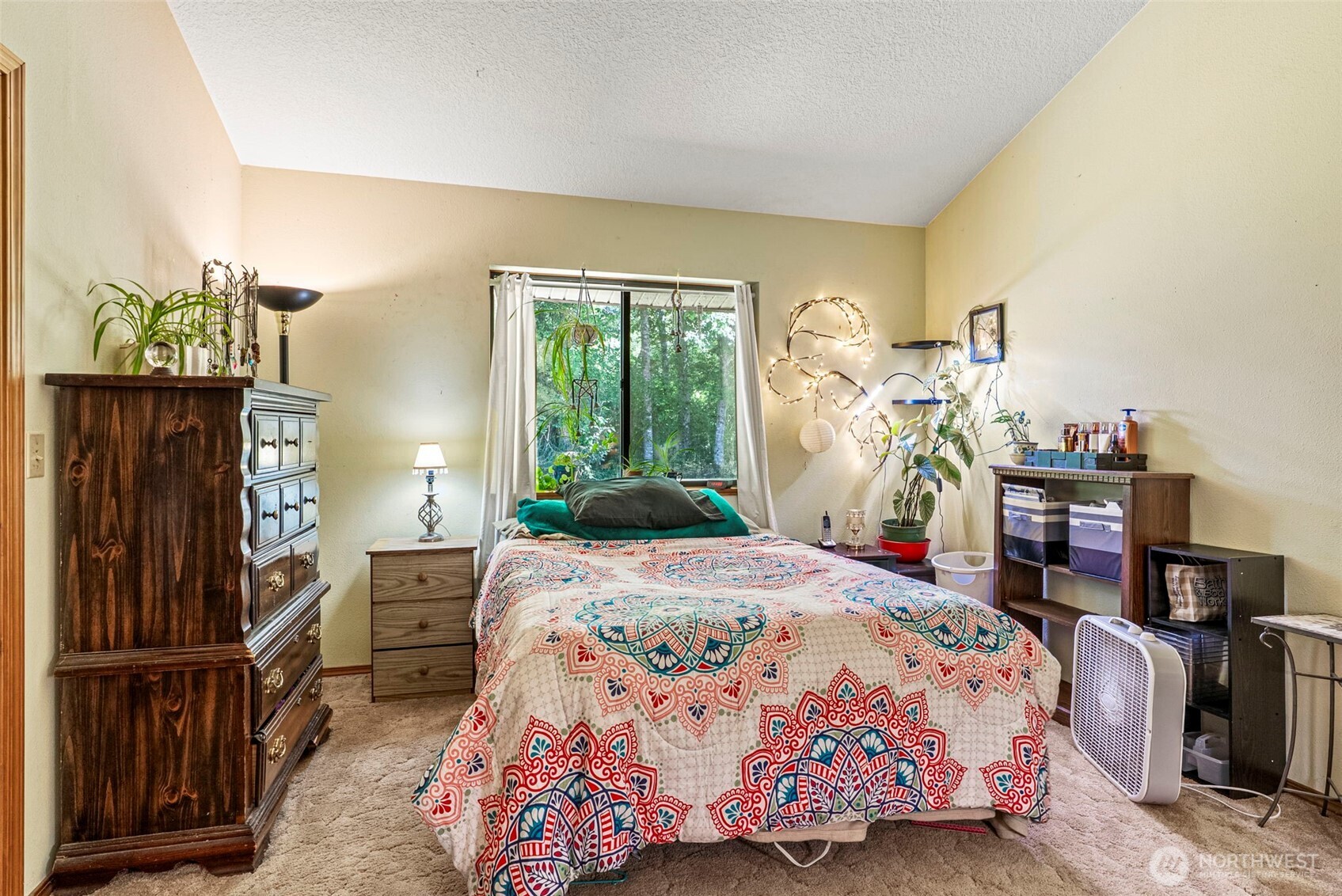 3287 Green Mountain Road