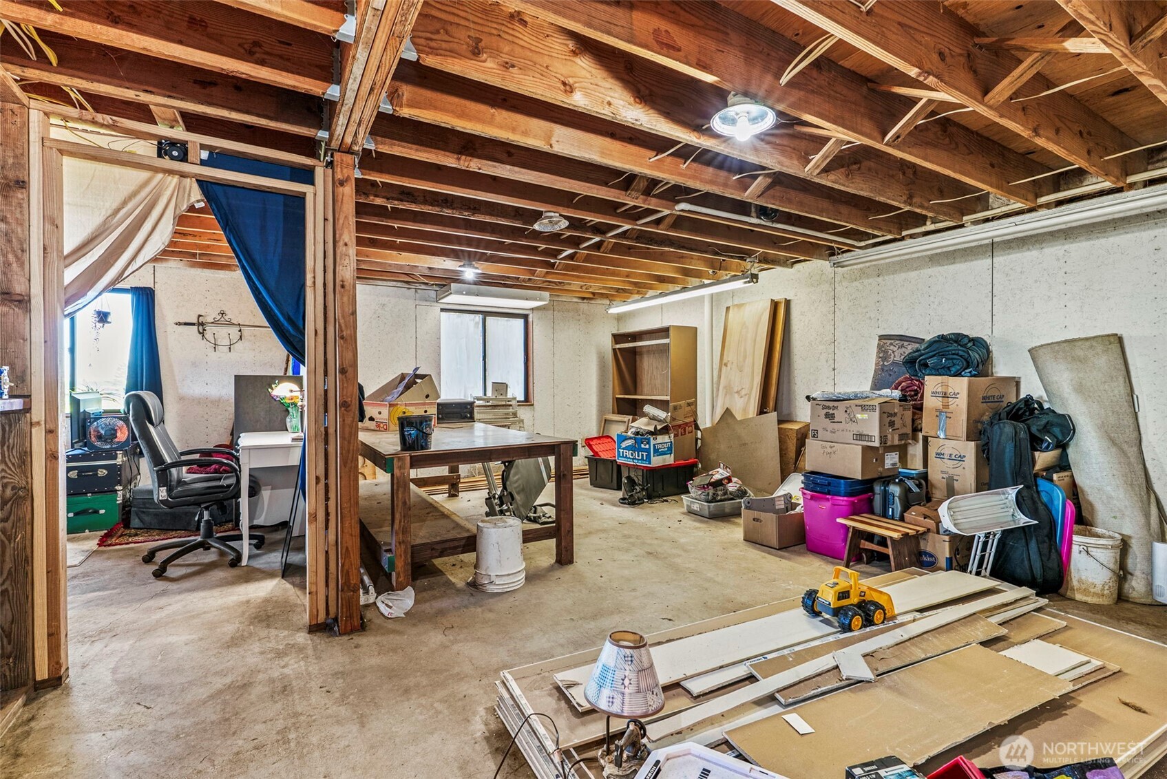 3287 Green Mountain Road