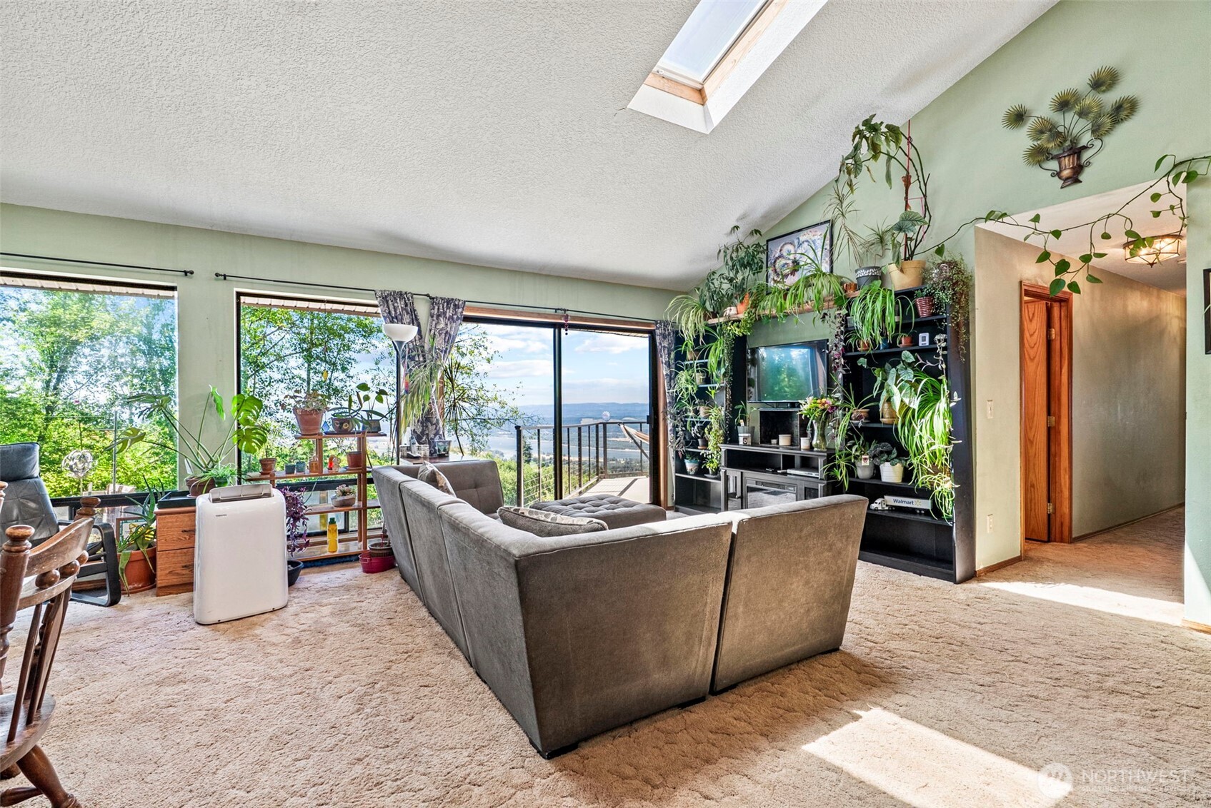 3287 Green Mountain Road