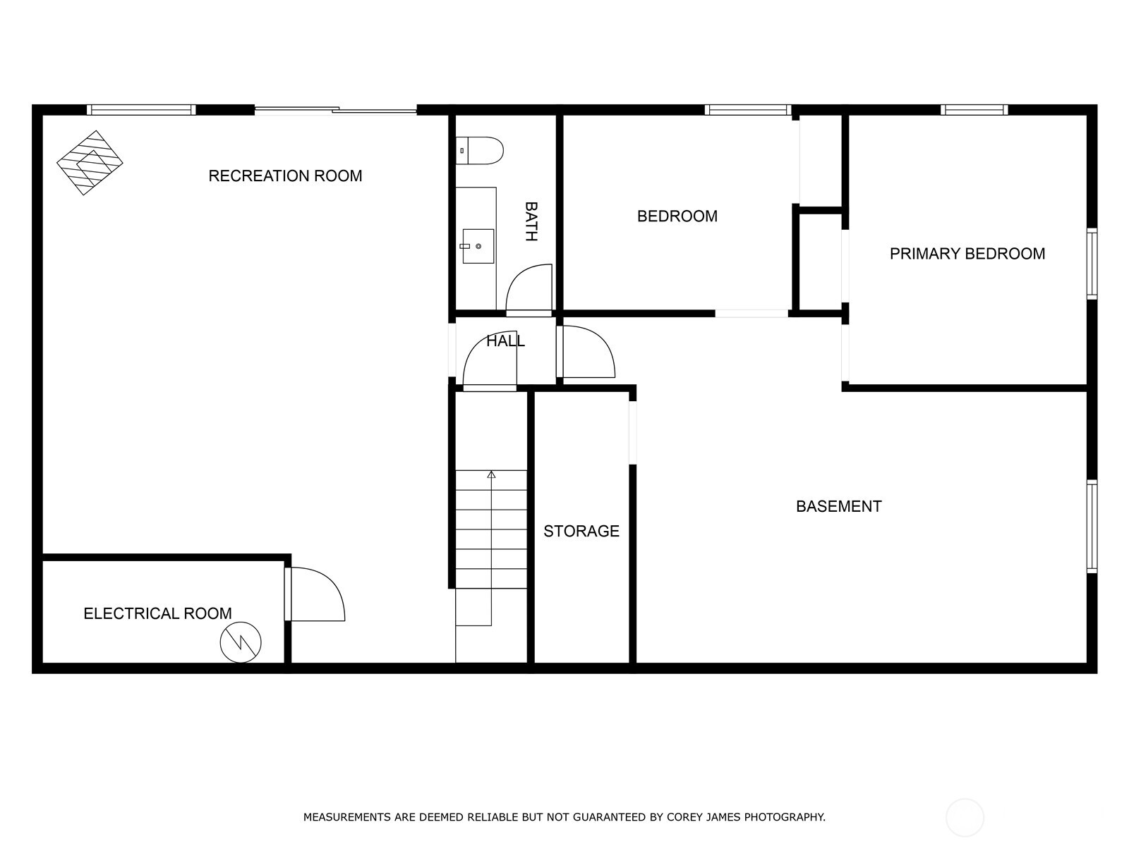 3287 Green Mountain Road