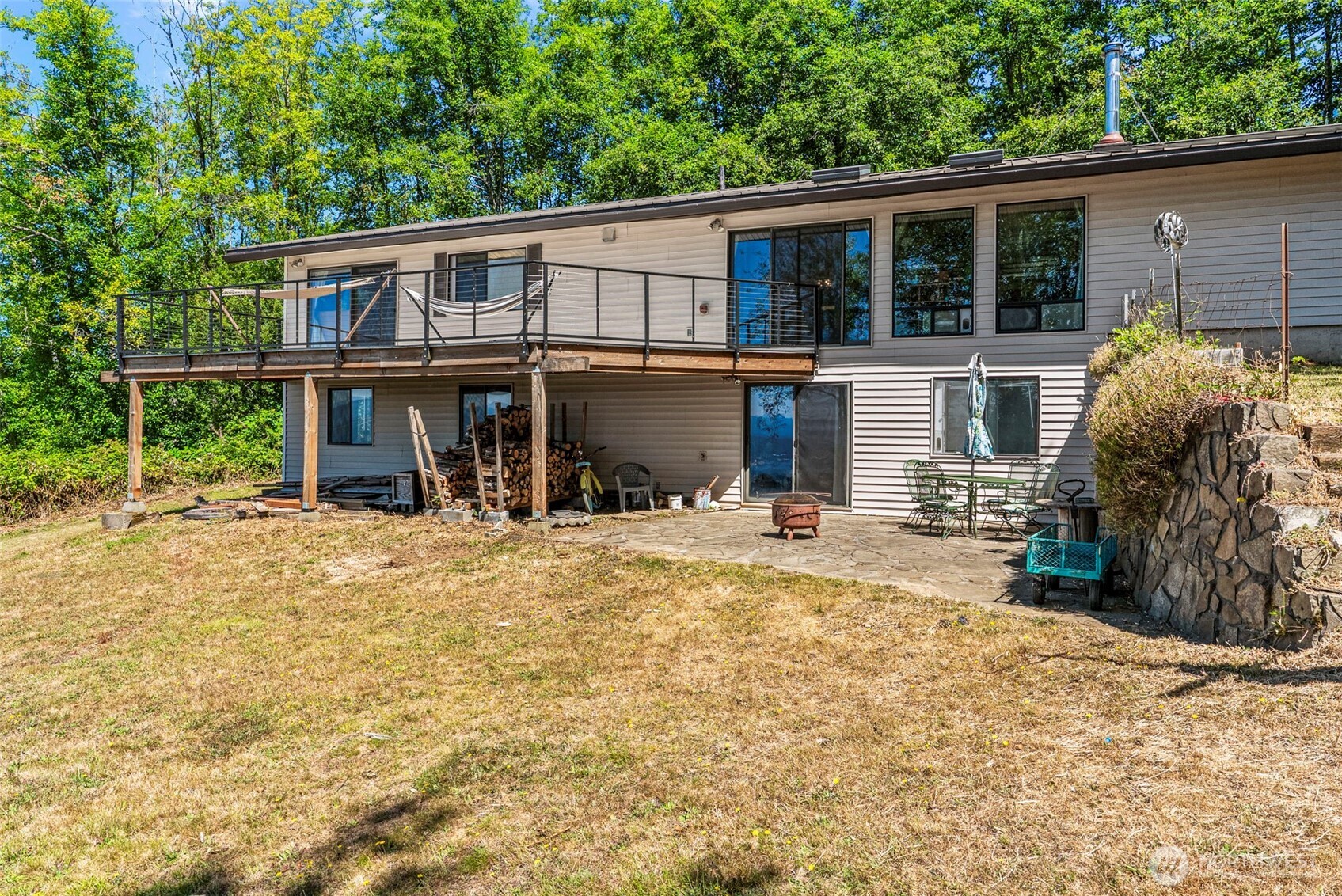 3287 Green Mountain Road
