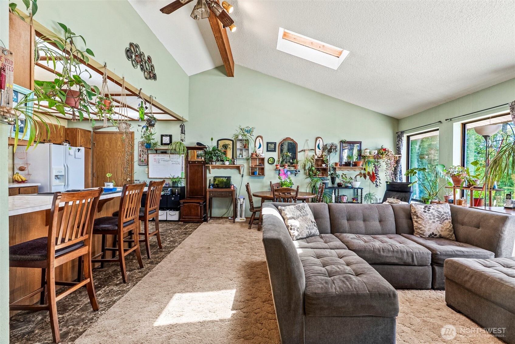 3287 Green Mountain Road