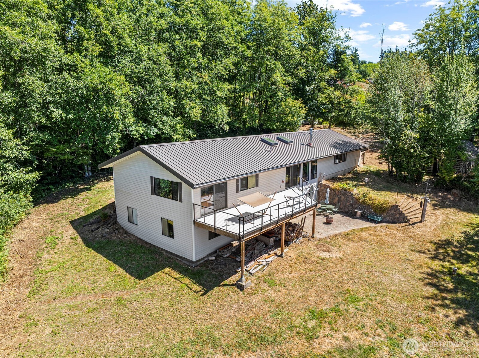 3287 Green Mountain Road