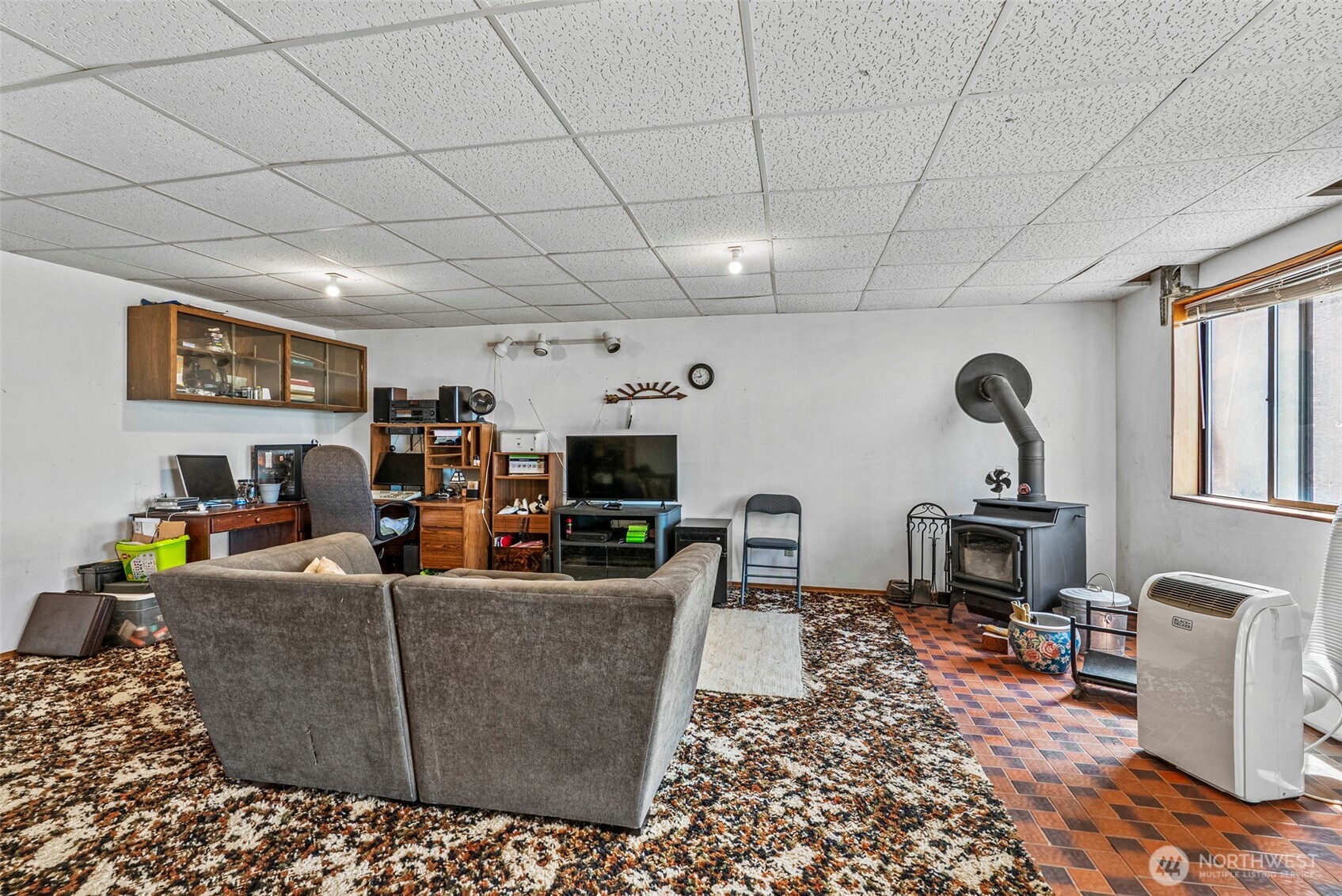 3287 Green Mountain Road