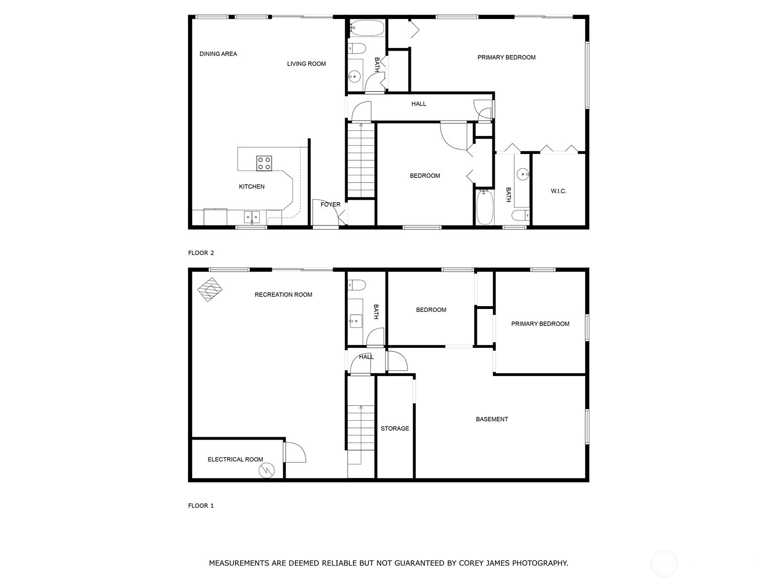 3287 Green Mountain Road