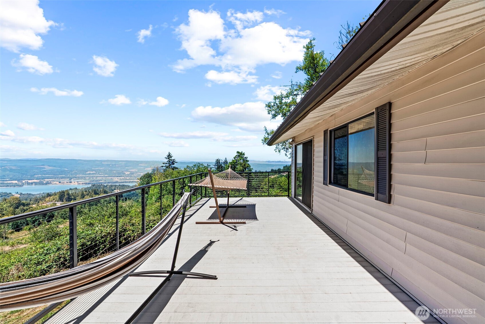3287 Green Mountain Road