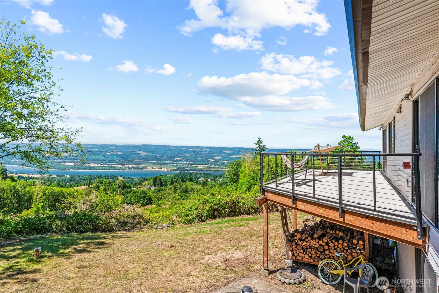 3287 Green Mountain Road