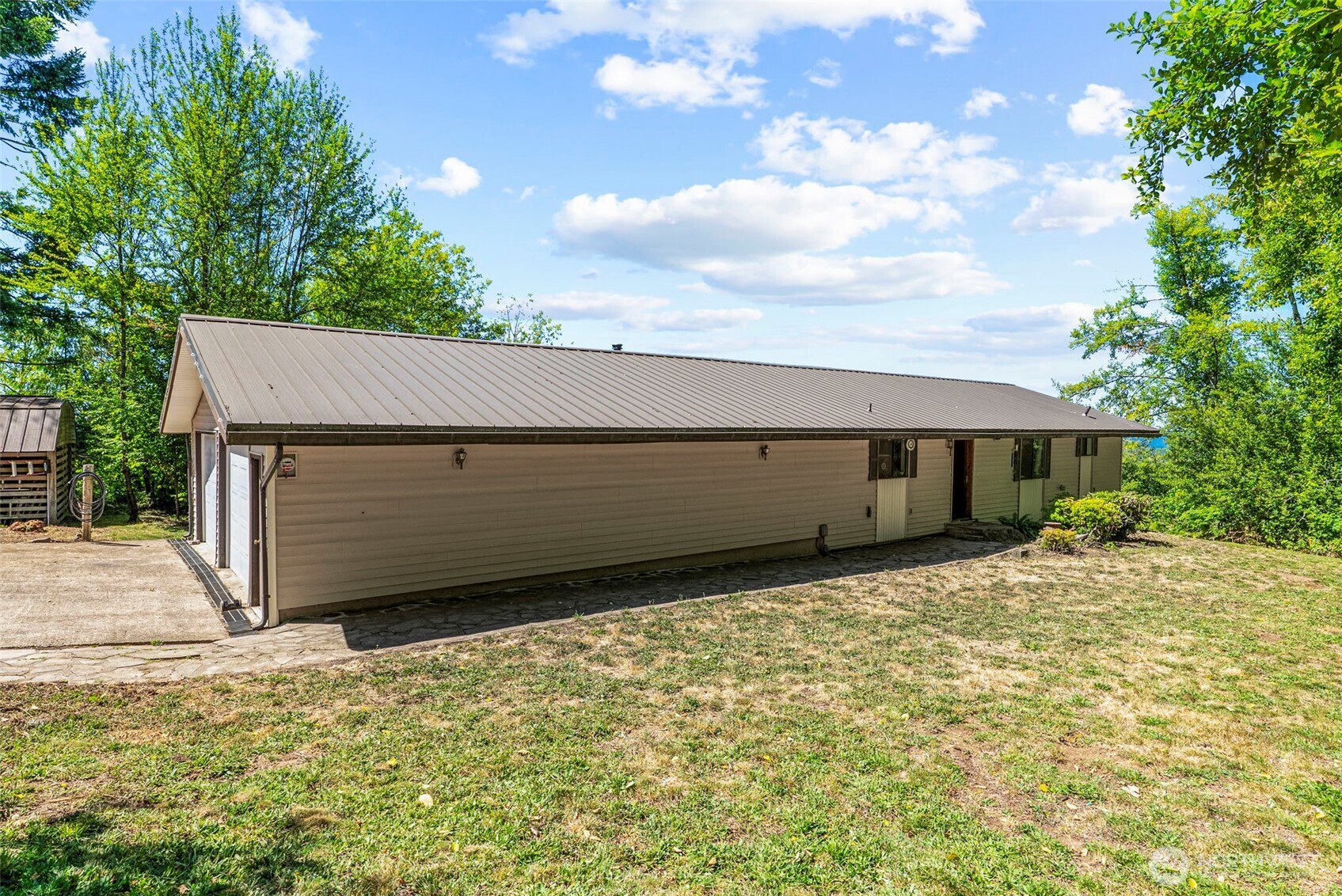 3287 Green Mountain Road