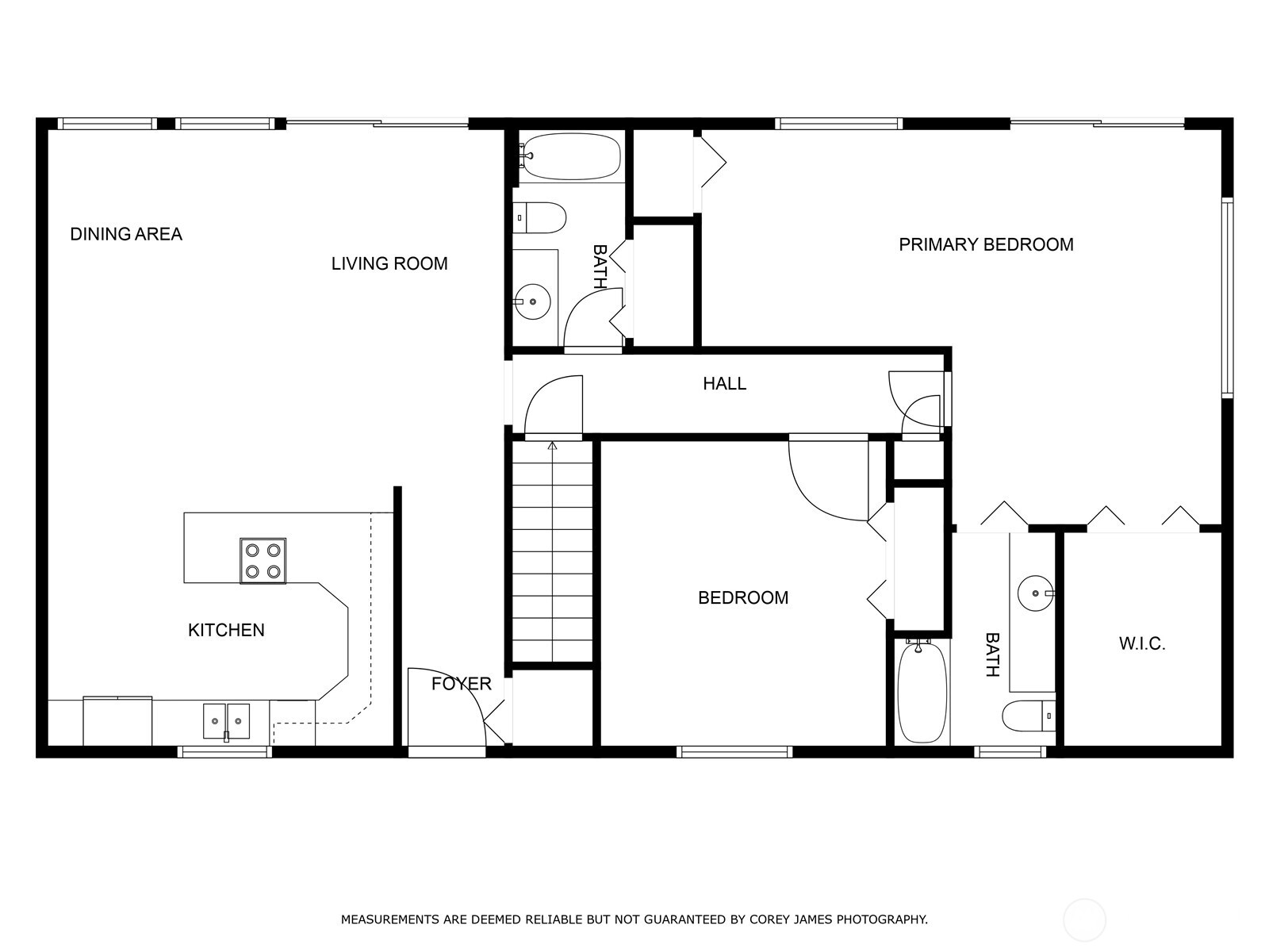 3287 Green Mountain Road
