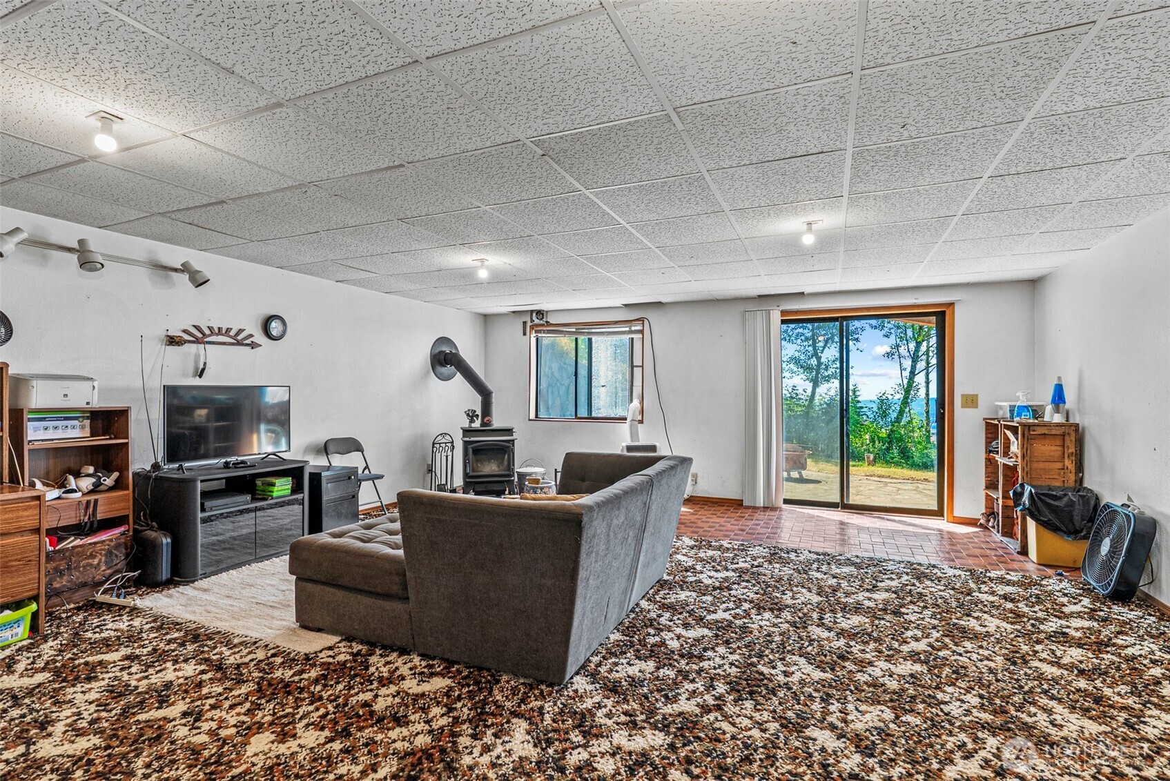3287 Green Mountain Road