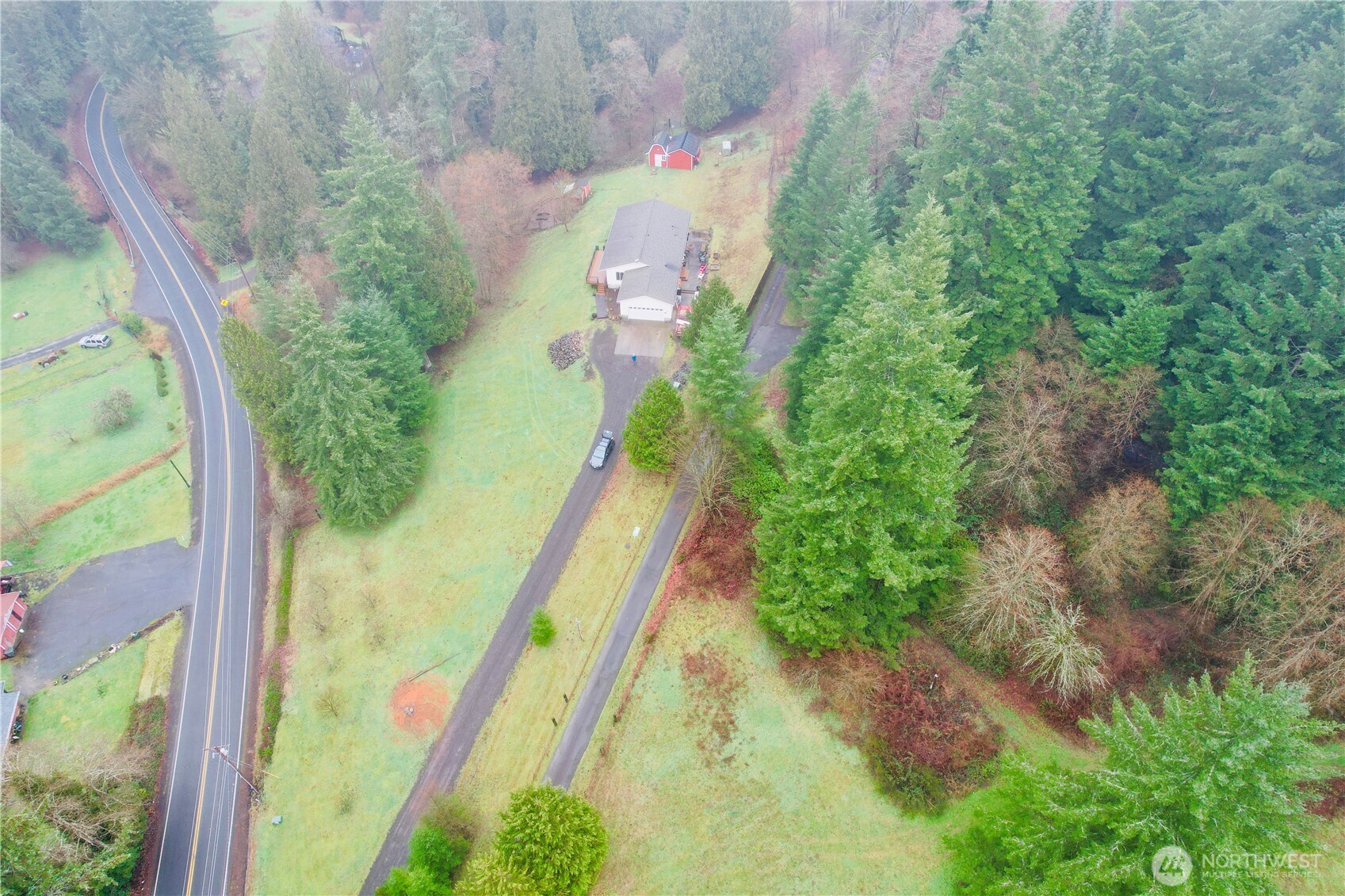 2037 Delameter Road