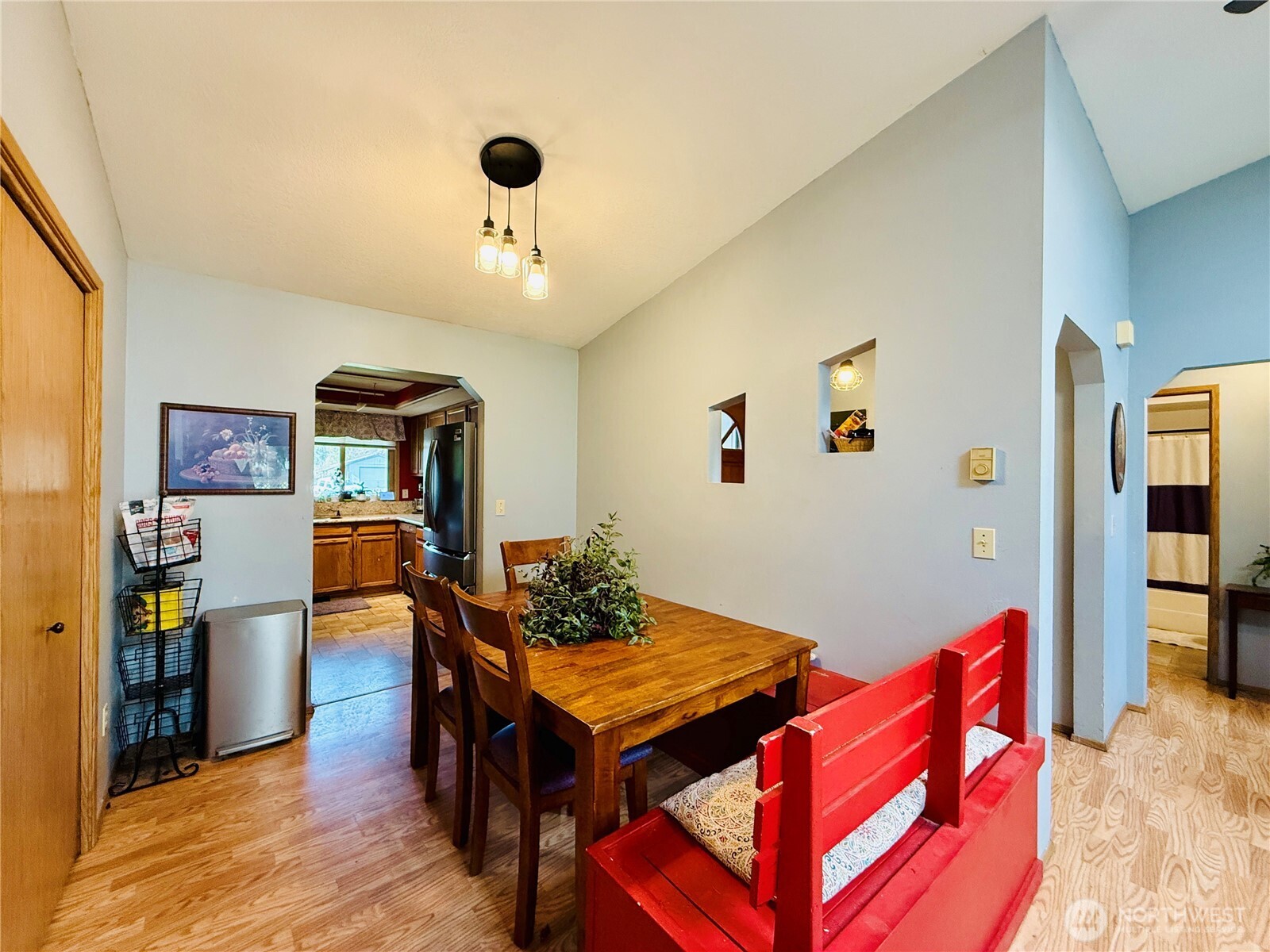 7703 NE 156th Avenue