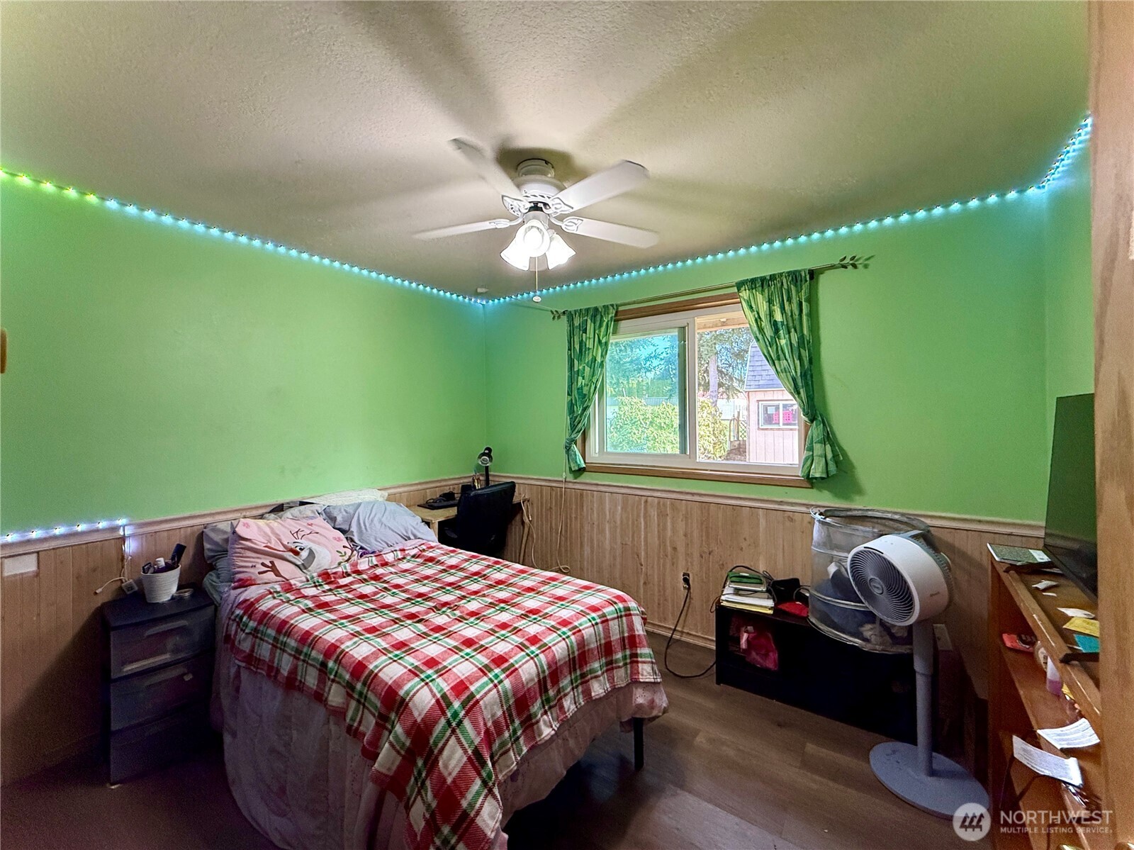 7703 NE 156th Avenue