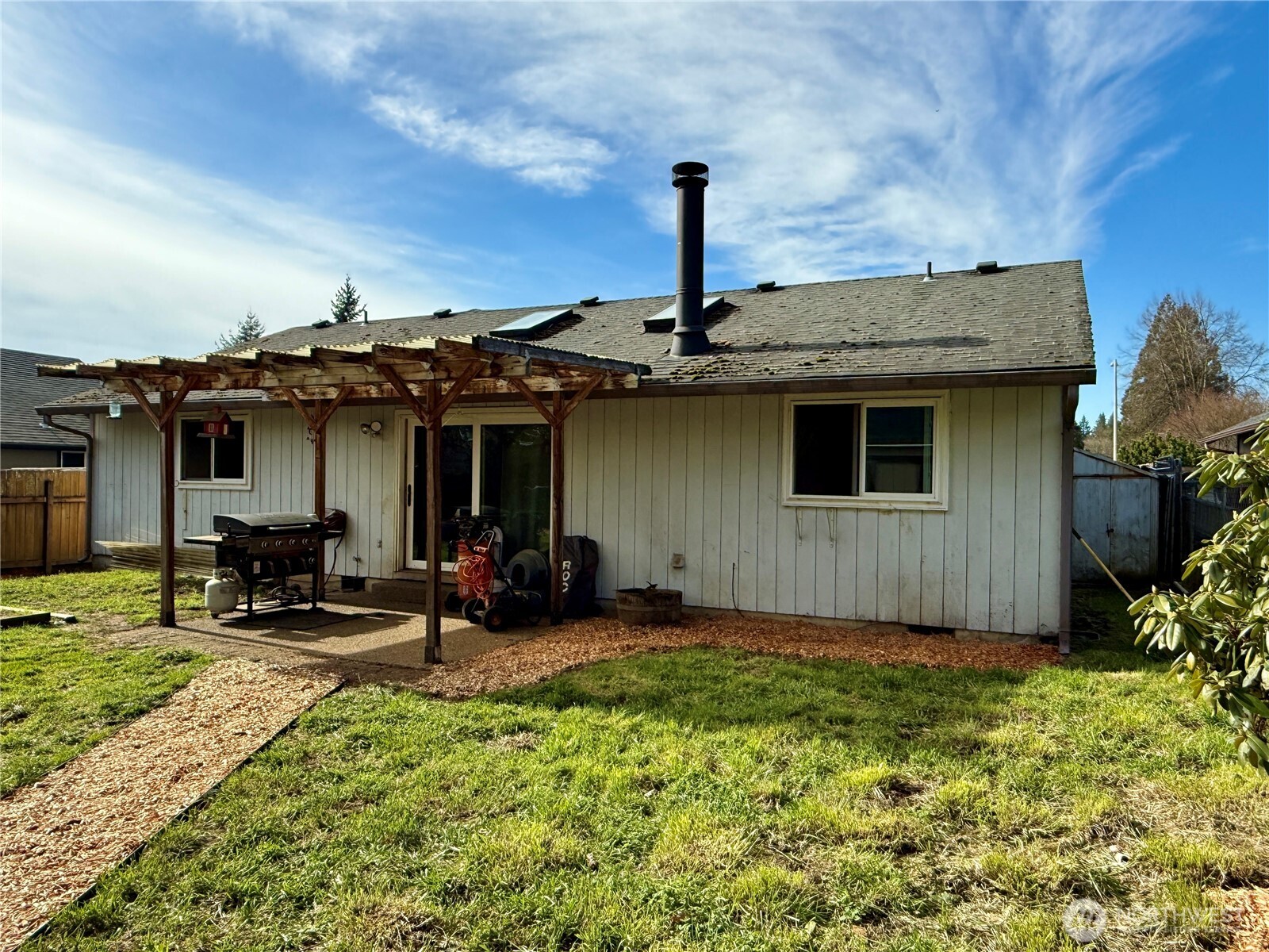 7703 NE 156th Avenue