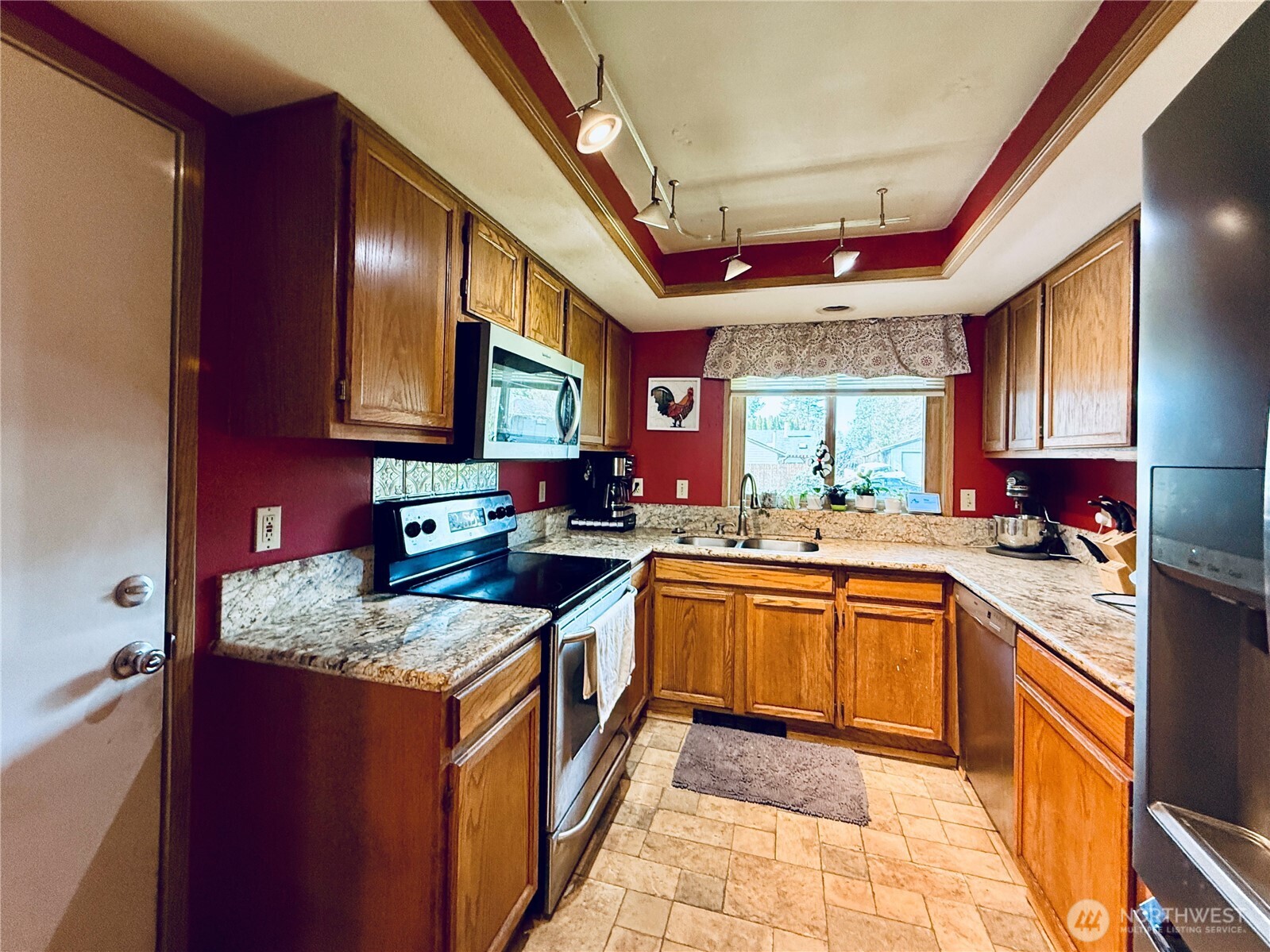 7703 NE 156th Avenue