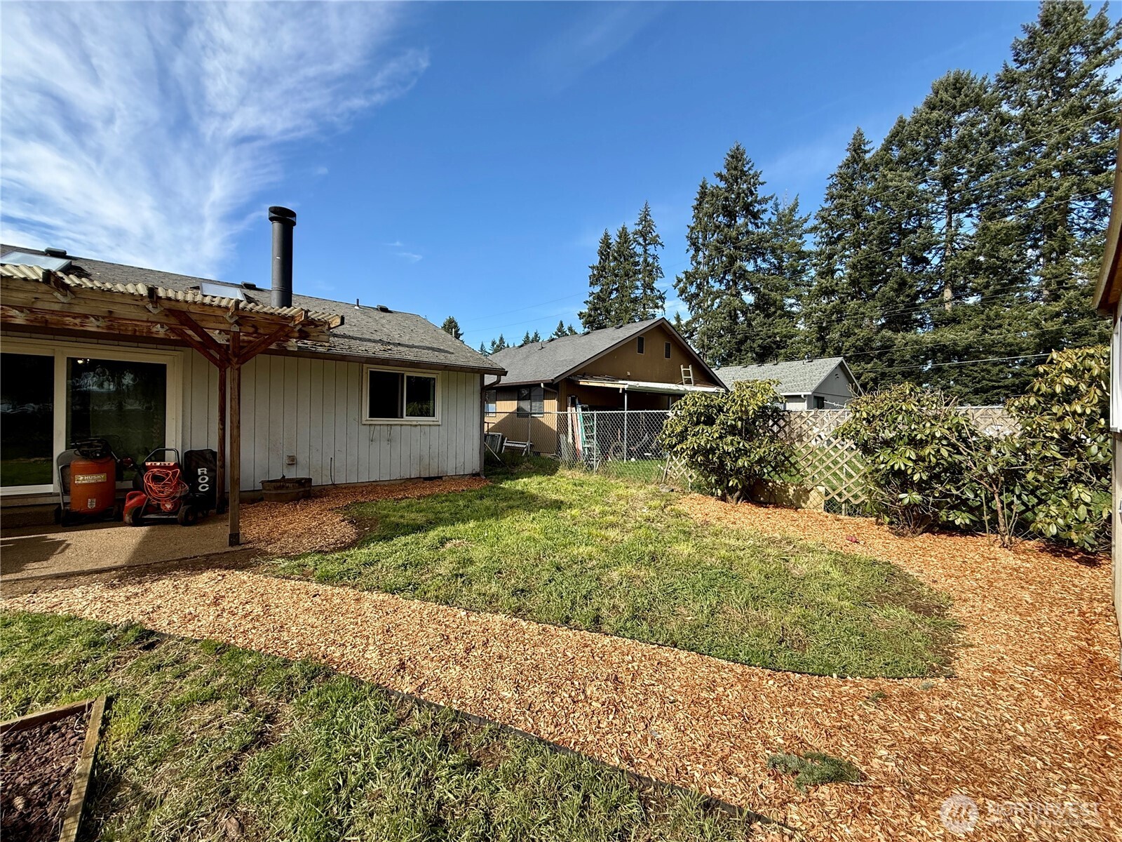 7703 NE 156th Avenue