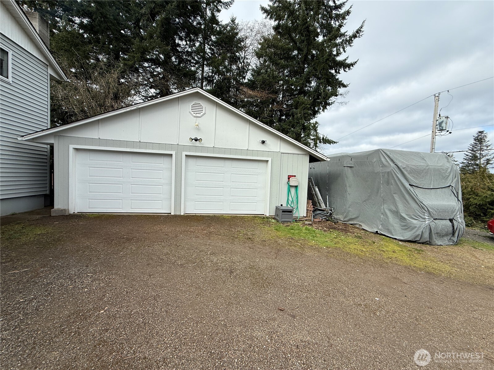 105 Timberline Drive