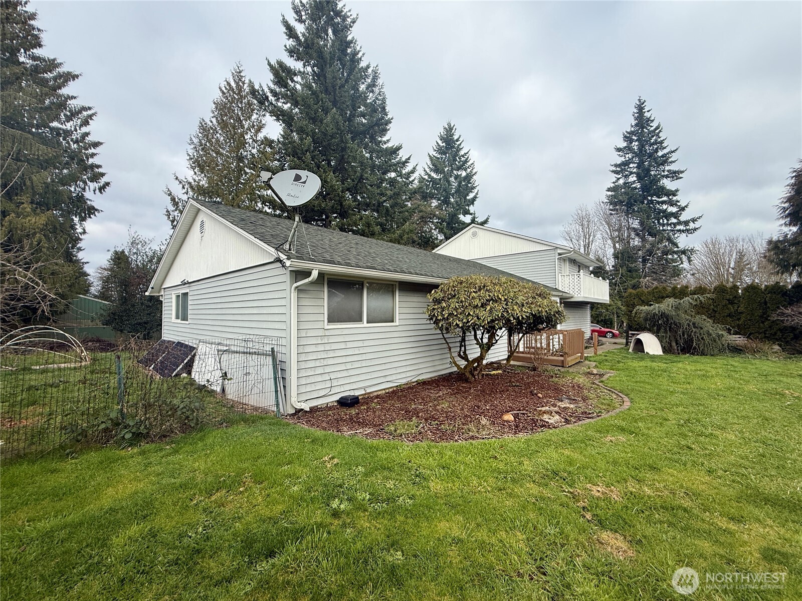 105 Timberline Drive