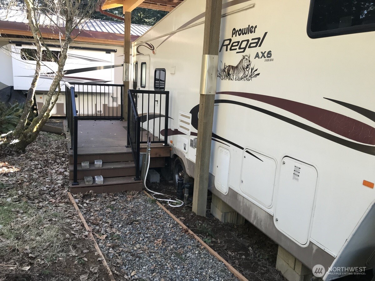 24607 Columbia Tie Road Unit: 41/21